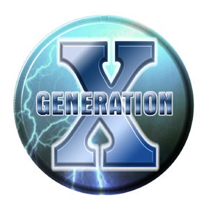 X Gen