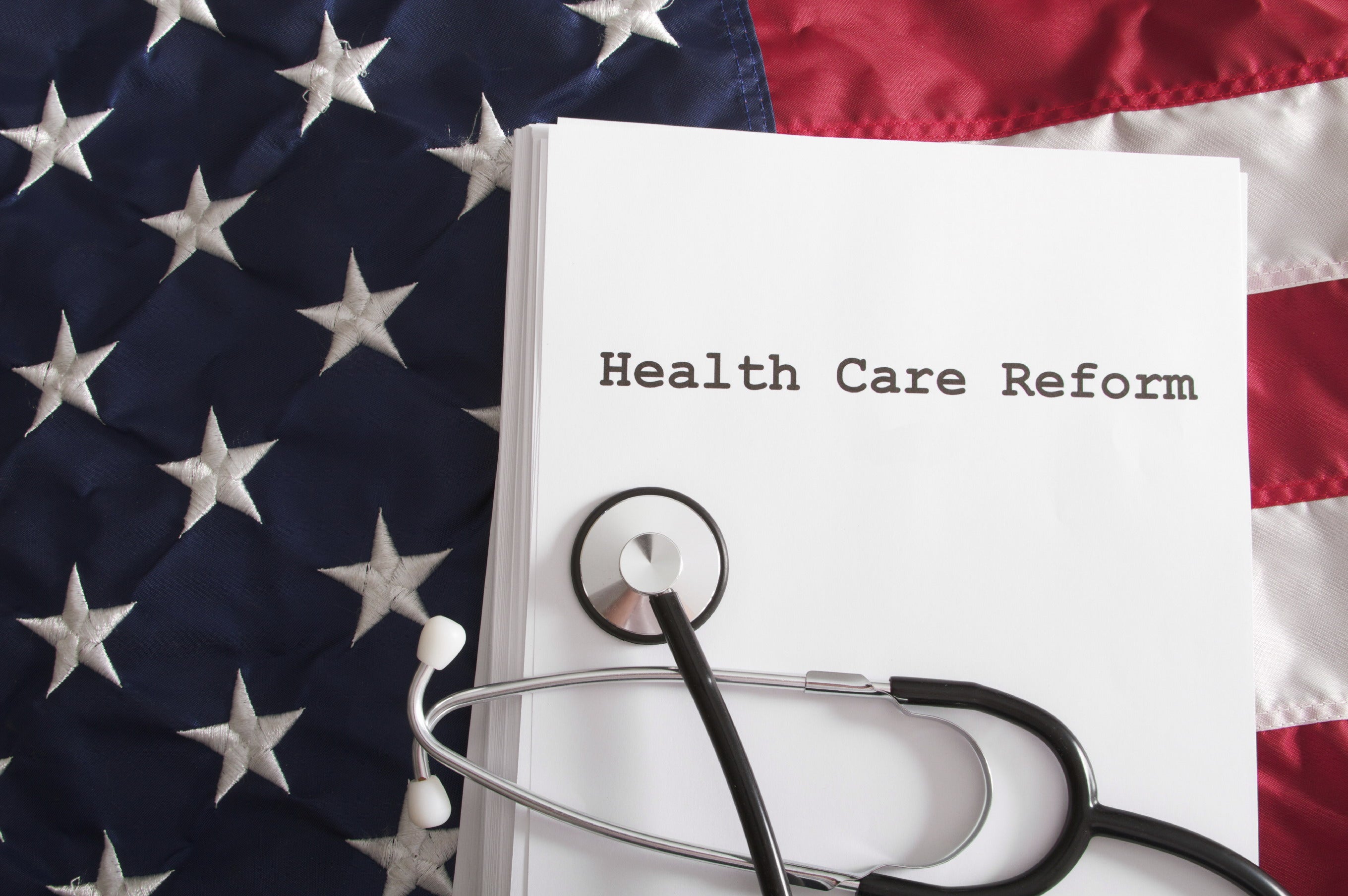 How Will Healthcare Reform Affect Your Investments? | Benzinga