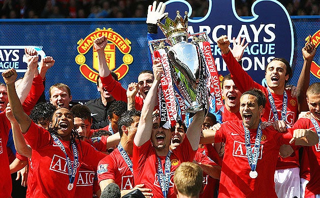 Manu United