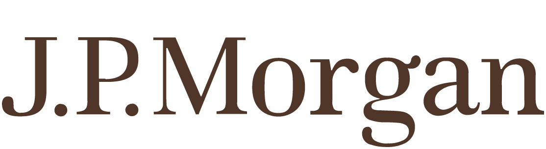 J.P. Morgan