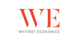 Whitney Economics sponsor of the Benzinga Cannabis Conference