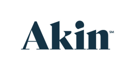 Akin Gump Strauss, Hauer & Feld LLP sponsor of the Benzinga Cannabis Conference