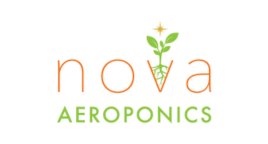Nova Aeroponics sponsor of the Benzinga Cannabis Conference