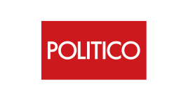 Politico sponsor of the Benzinga Cannabis Conference