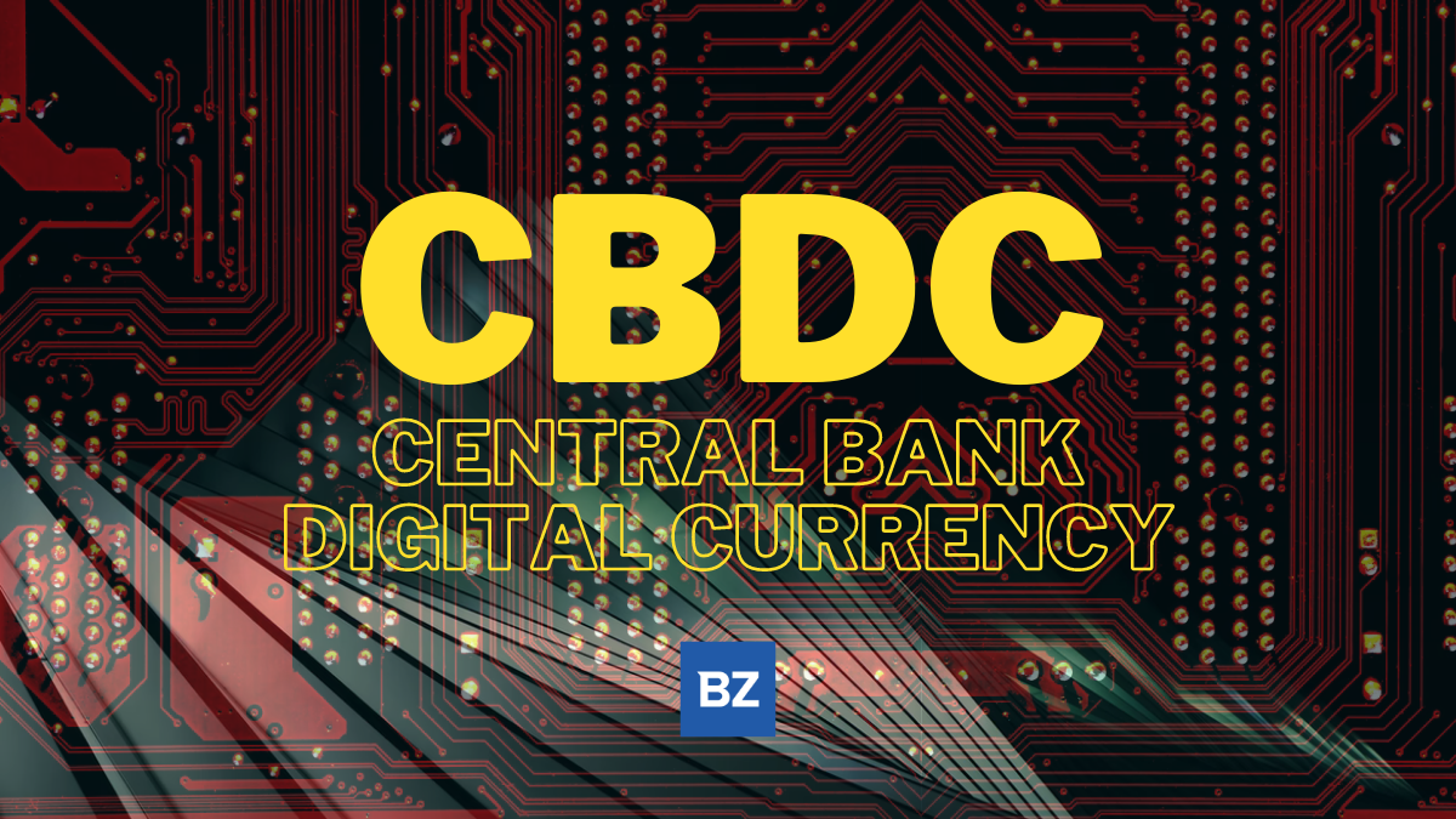 CBDC 101: What Are Government-Controlled Digital Currencies For And How Are They Different From Cryptocurrencies?