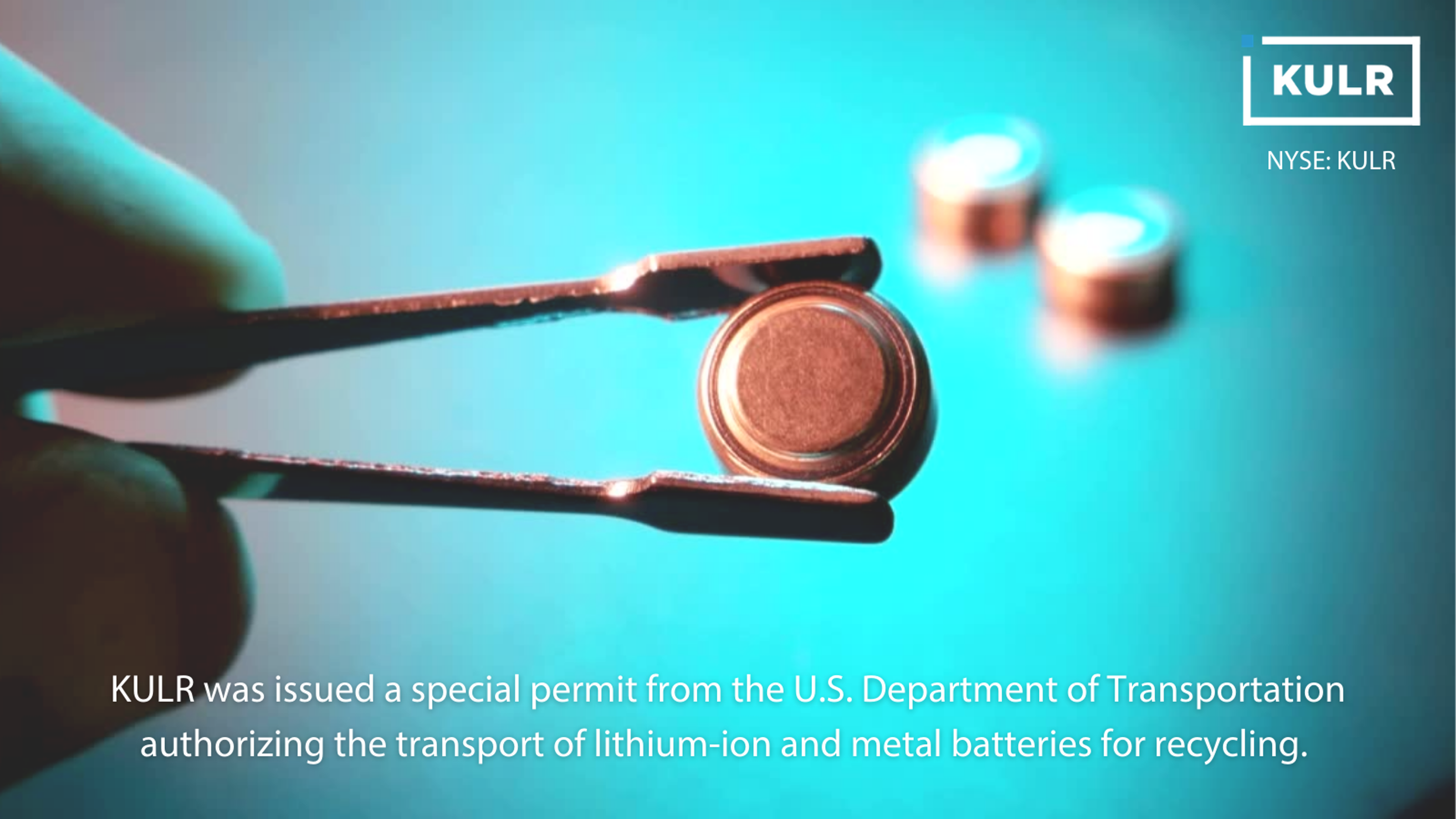 NASA-Approved Technologies Essential to Creating Cooler, Lighter and Safer Batteries for EV, Aeronautics and Smart Device Technologies 5 NASA-Approved Technologies Essential to Creating Cooler, Lighter and Safer Batteries for EV, Aeronautics and Smart Device Technologies 198776130 4175139292508310 7435308021612135077 n.png?optimize=medium&dpr=1 KULR Technology Group (NASDAQ: KULR) NASA-backed technologies in thermal management and battery storage solutions have proven to be a solution — not just on Earth but also in outer space — providing astronauts with a means to better do their jobs while keeping tabs on those they love back home.