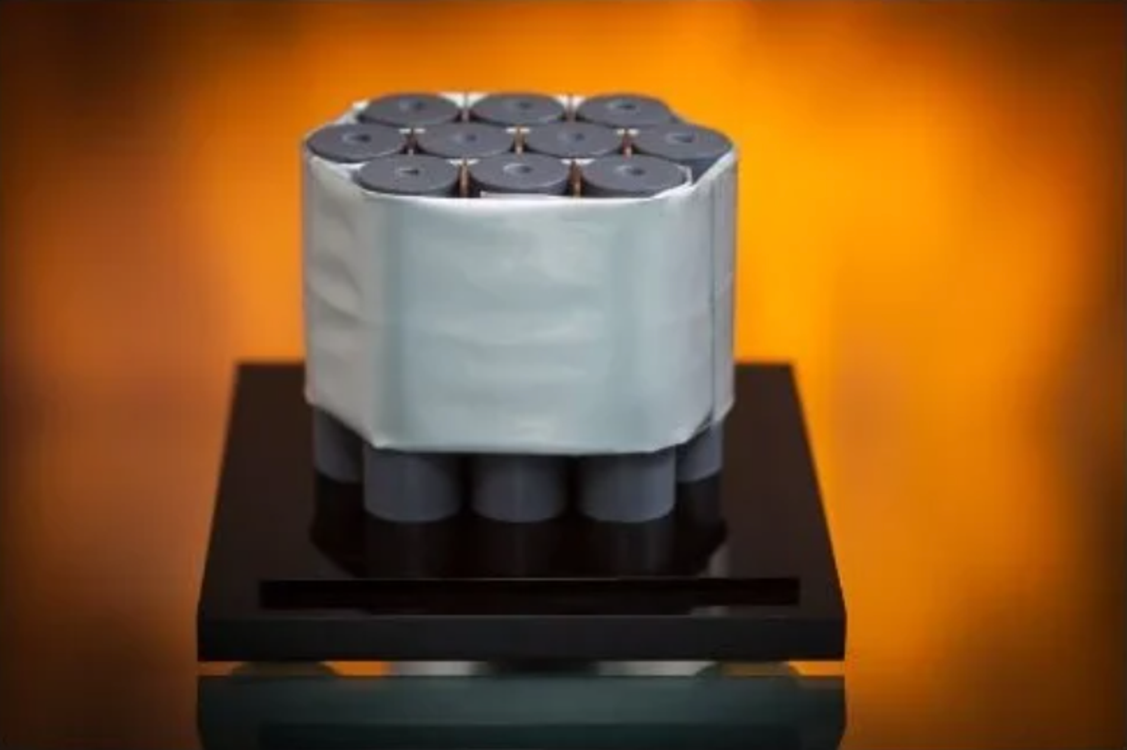 NASA-Approved Technologies Essential to Creating Cooler, Lighter and Safer Batteries for EV, Aeronautics and Smart Device Technologies 12 NASA-Approved Technologies Essential to Creating Cooler, Lighter and Safer Batteries for EV, Aeronautics and Smart Device Technologies screenshot 2021 07 01 10.38.32 pm.png?optimize=medium&dpr=1 KULR Technology Group (NASDAQ: KULR) NASA-backed technologies in thermal management and battery storage solutions have proven to be a solution — not just on Earth but also in outer space — providing astronauts with a means to better do their jobs while keeping tabs on those they love back home.
