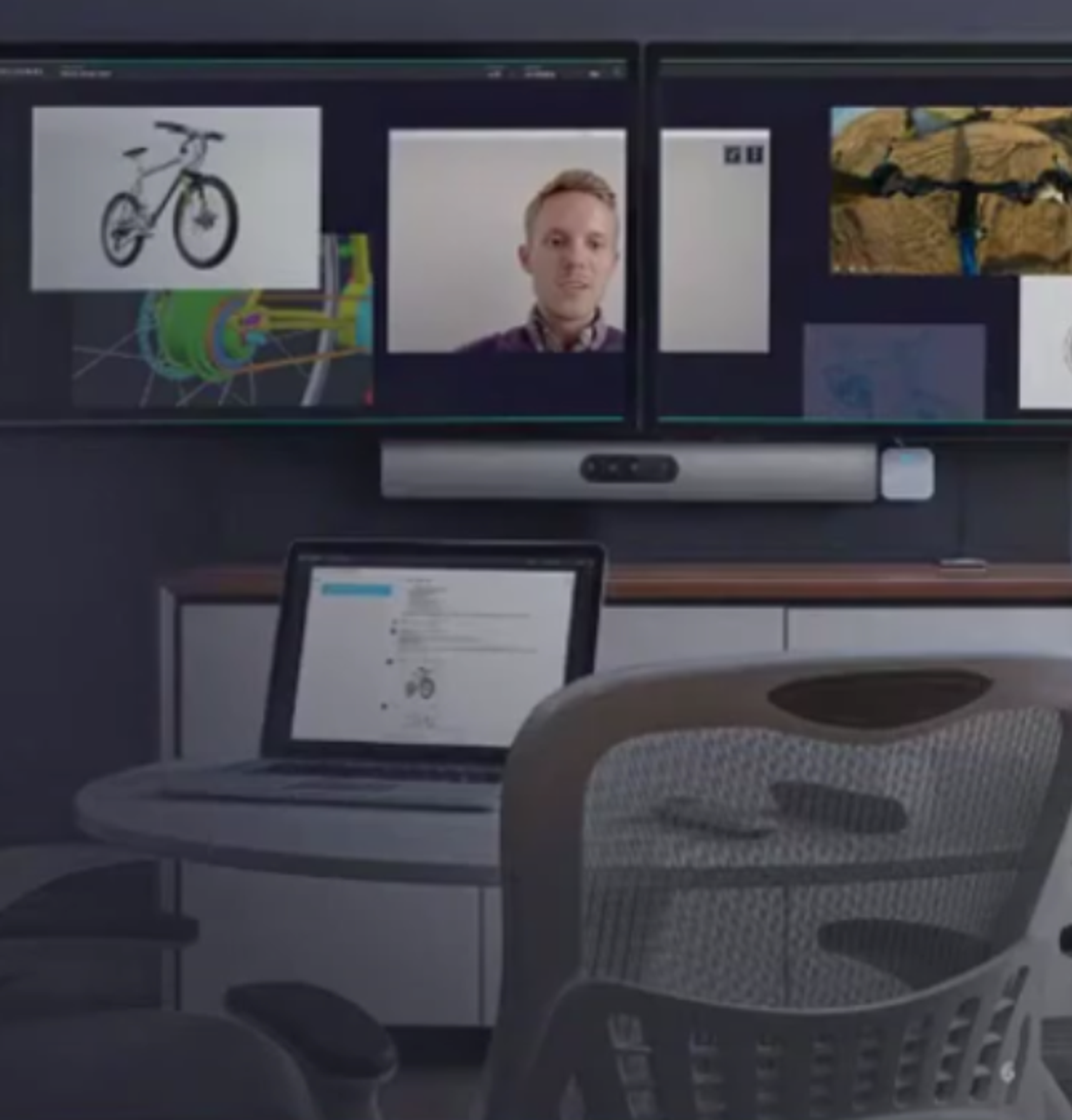 Out of the Script "Minority Report" and into Home Offices Everywhere 3 Out of the Script "Minority Report" and into Home Offices Everywhere screenshot 2021 06 24 2.23.10 pm.png?optimize=medium&dpr=1 The magic of Oblong began in 2002, when John Underkoffler, founder and former CEO, was contacted by A-list Hollywood executives to produce the awe-inspiring technologies found in movies, such as Minority Report, Iron Man and The Hulk. At the time, he was a pioneering researcher in spatial computing at the MIT Media Lab in Cambridge, Massachusetts.