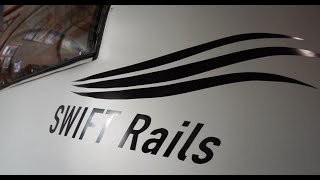 Can SWIFT Rails Solve Urban And Environmental Transit Problems?