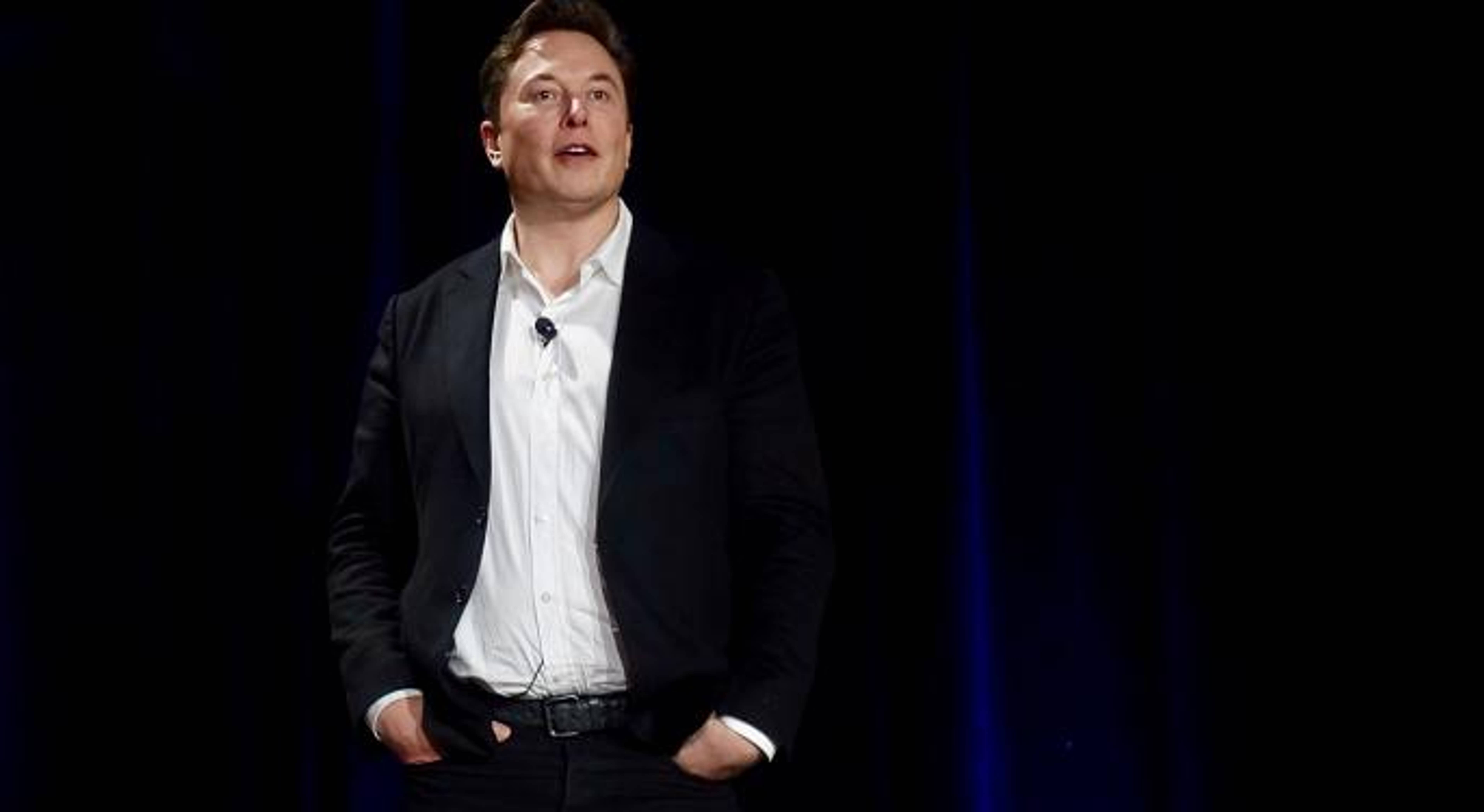 Tesla Vs. Apple EV Battle Heats Up: Elon Musk Says Tim Cook Refused To Meet During Model 3&#39;s &#39;Darkest Days&#39;