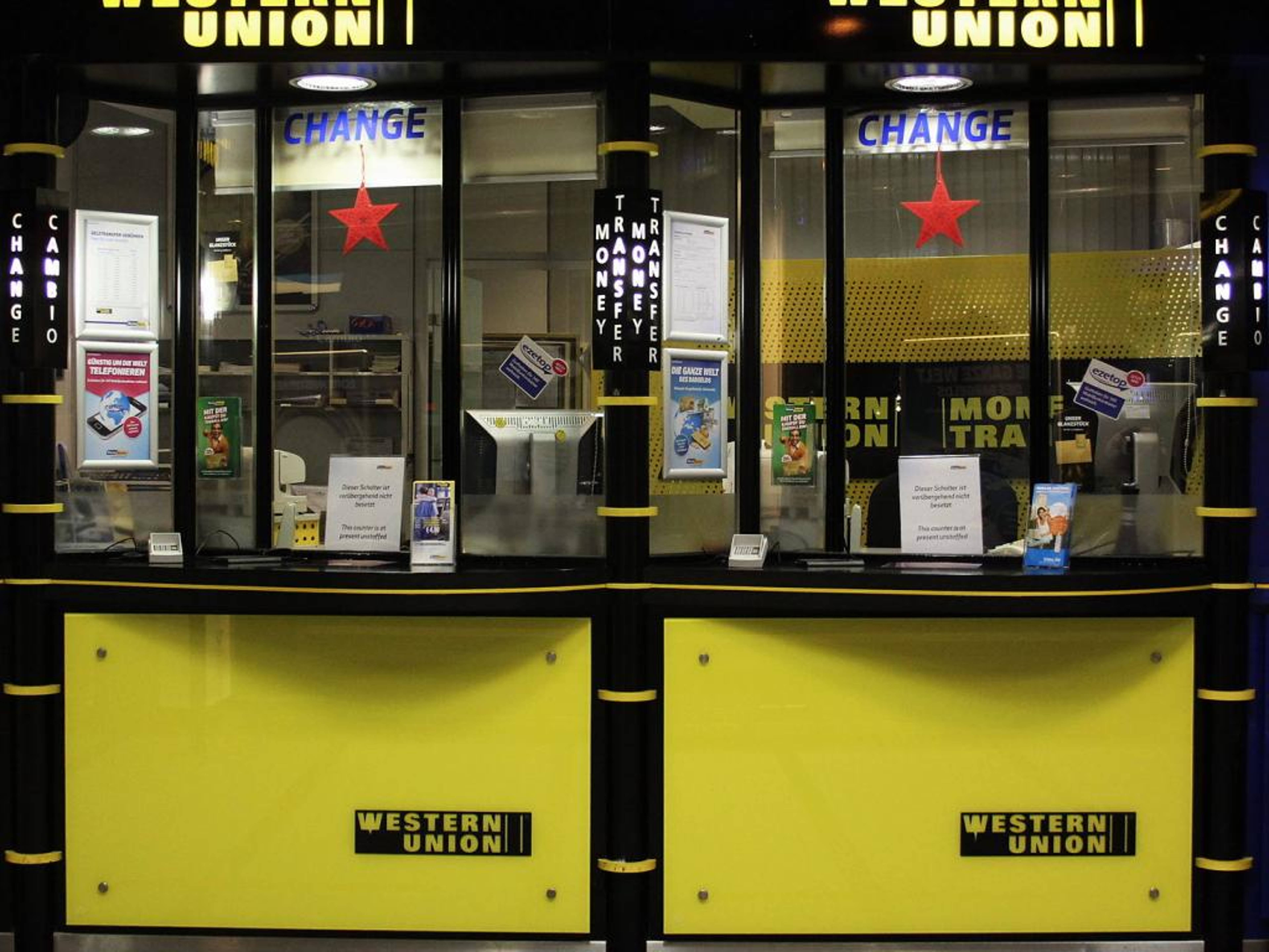Western Union Grabs 15% Stake In Saudi Digital Payments Business