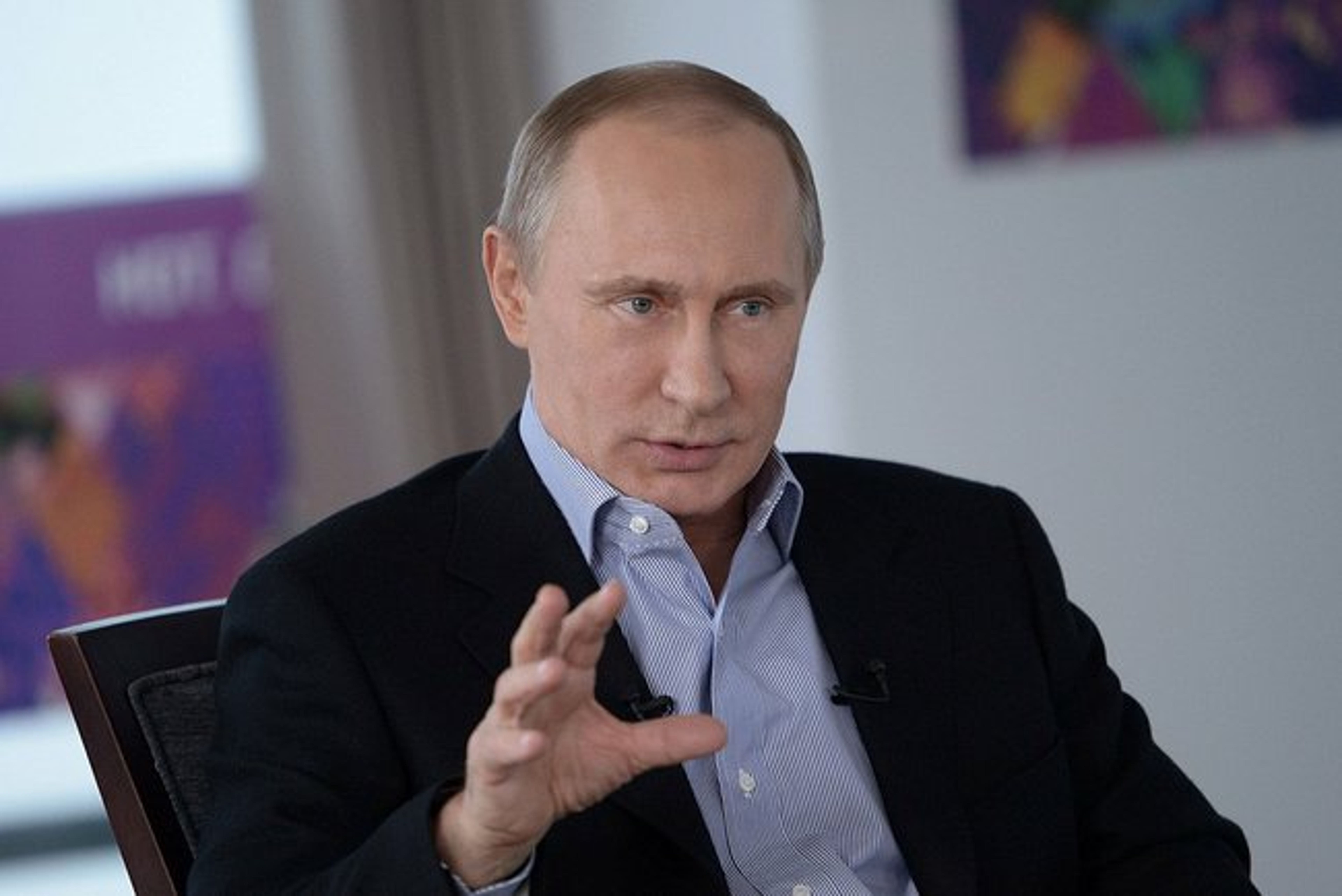 Analysis: 5 Major Economies Whose Leaders Refuse To Condemn Putin&#39;s Invasion Of Ukraine