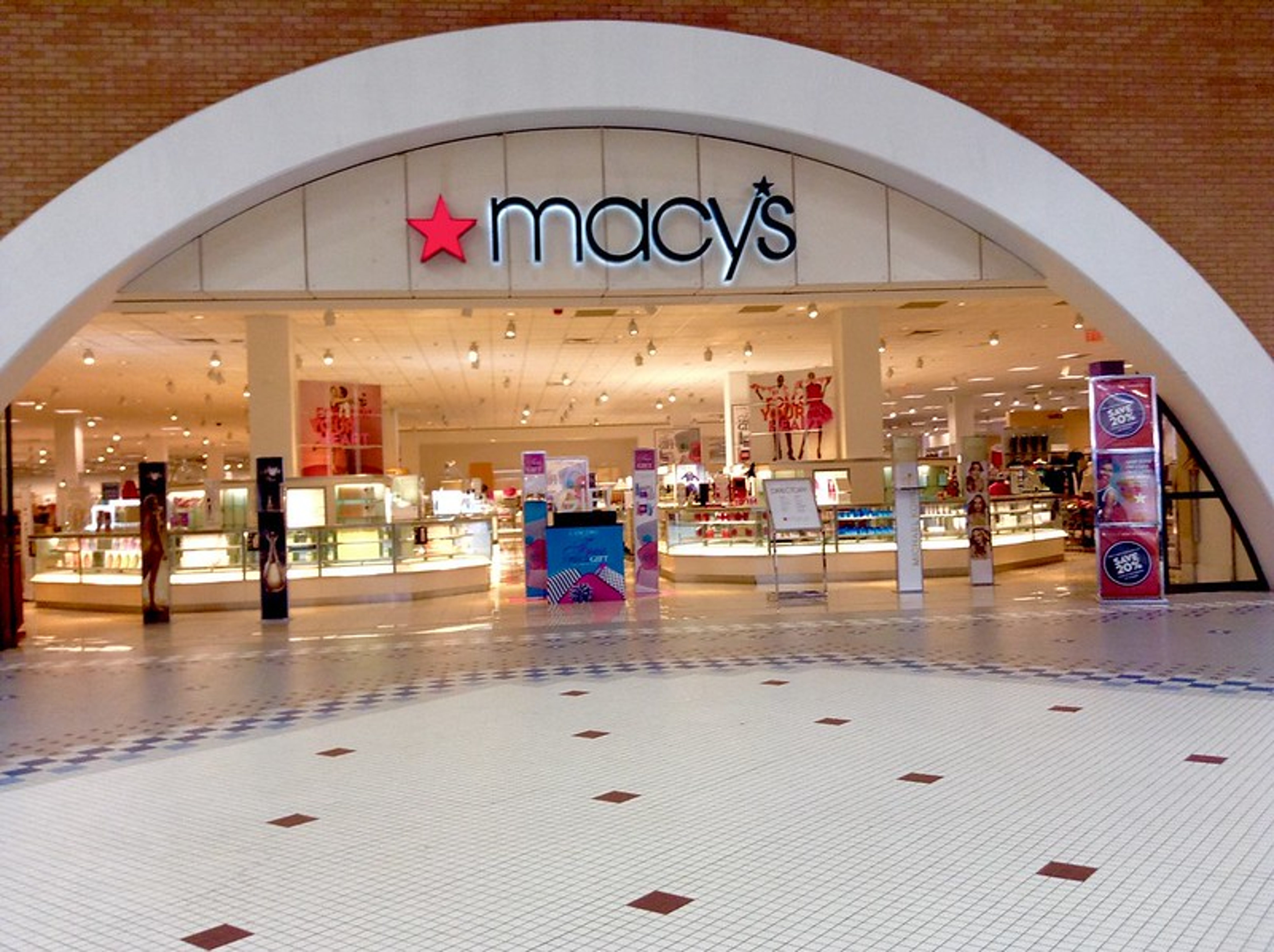 Macy&#39;s Stock Gets Boost From Jana Partners: What To Know