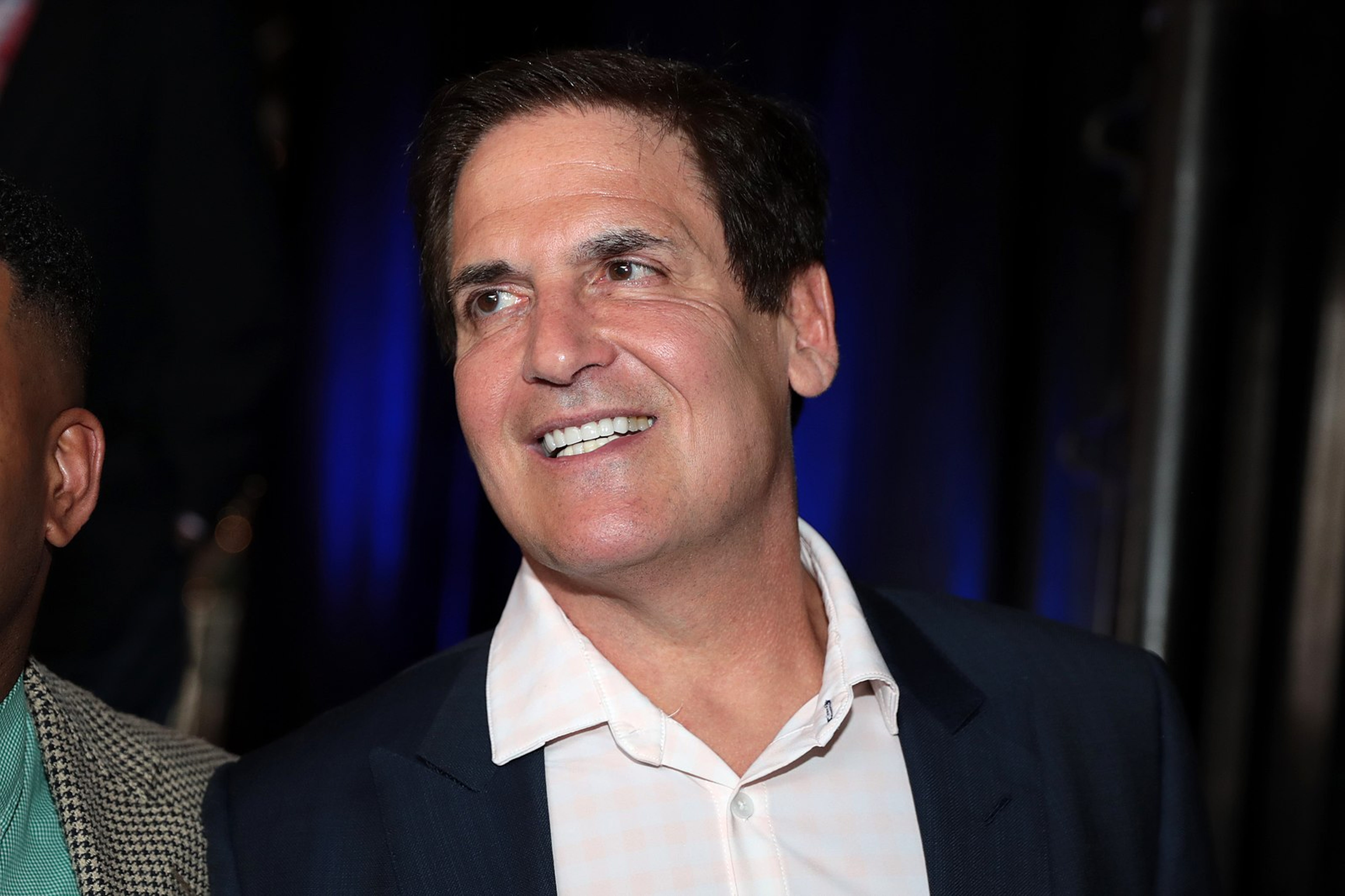 Mark Cuban&#39;s Use-It-Or-Lose-It Stimulus Idea: The Sectors That Would Win