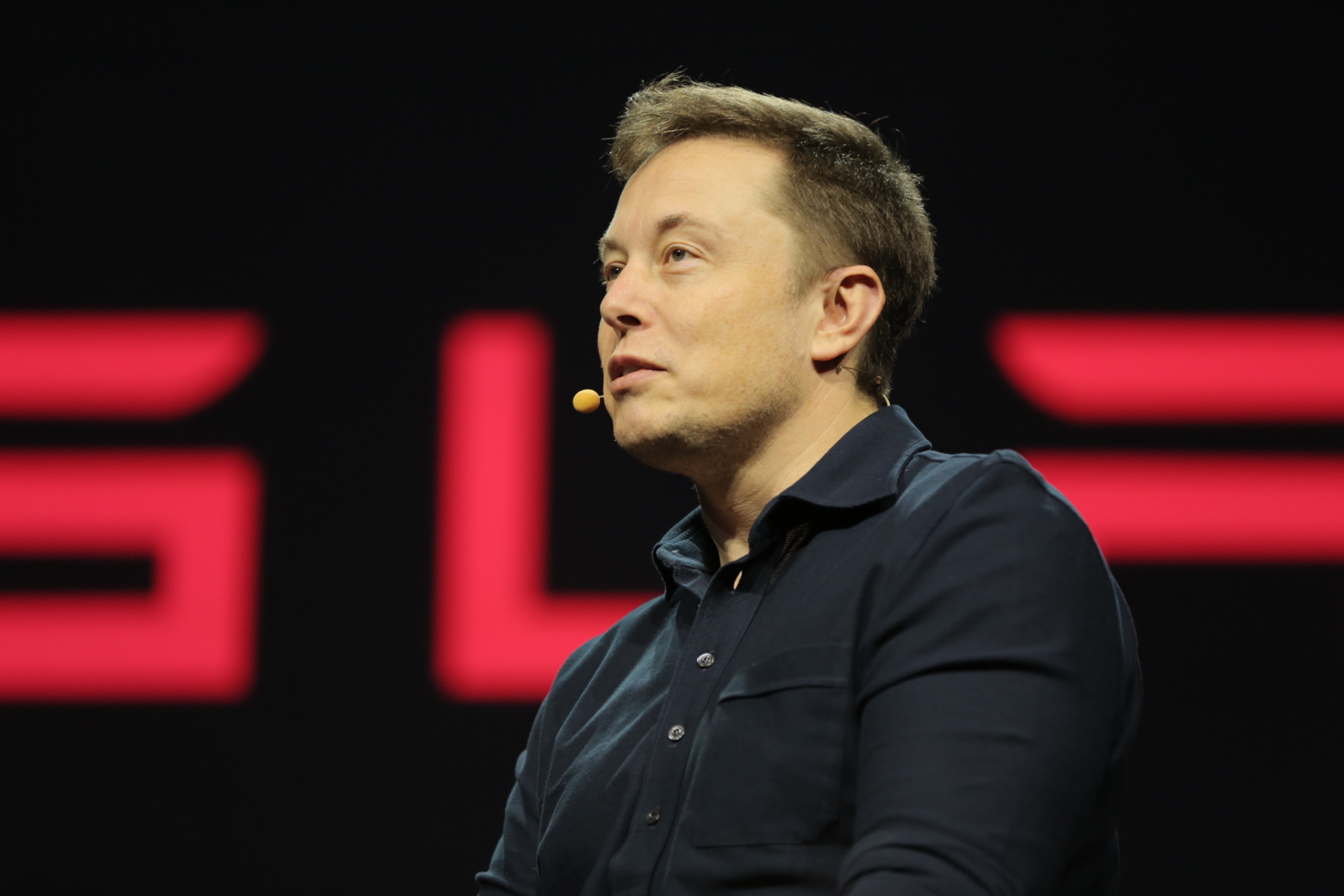 Elon Musk Sees No Company Beside Tesla Solve &#39;Insanely Hard&#39; FSD In Next 5 Years