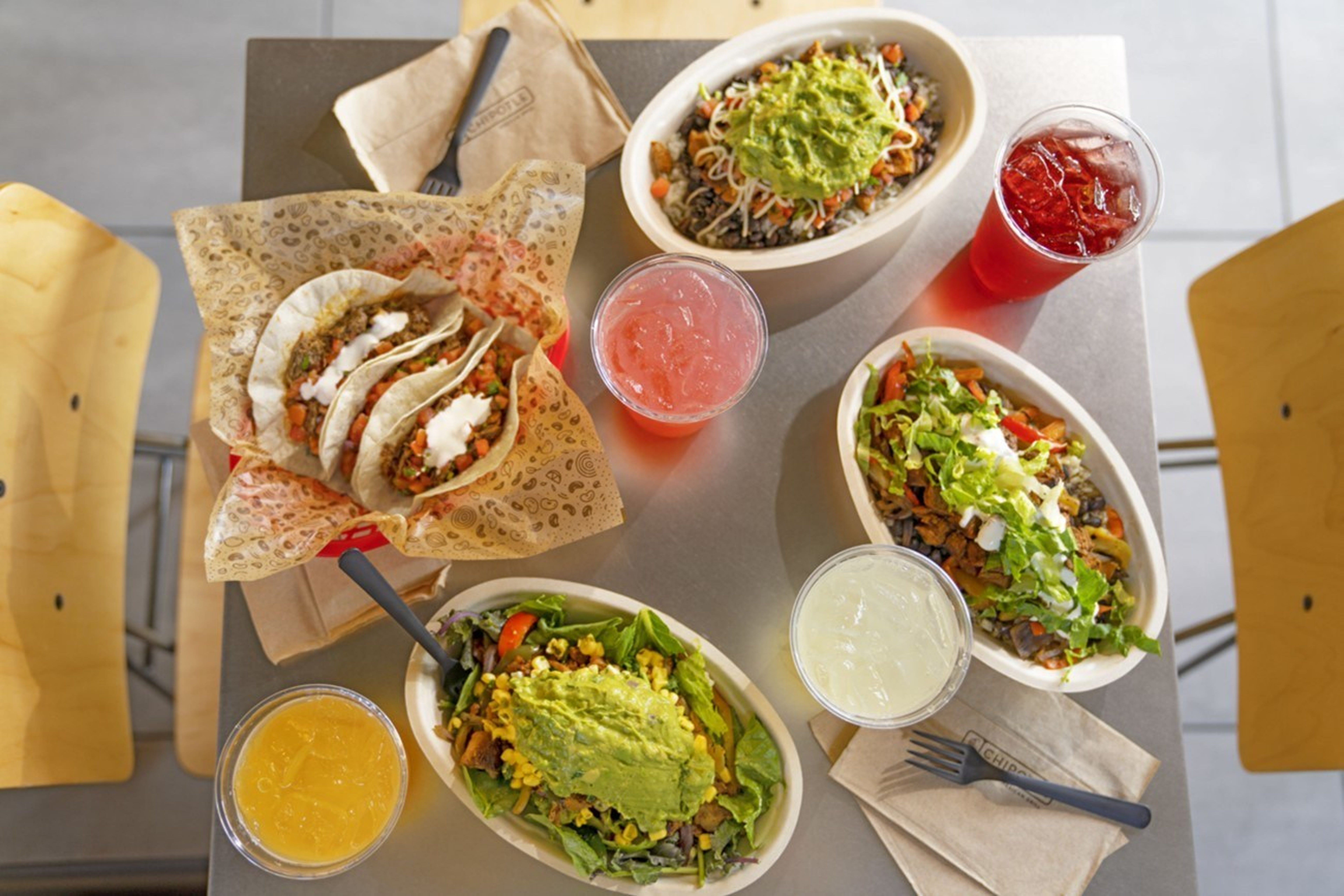 Chipotle Mexican Grill Has A Following Wind Into 2021, Stifel Says In Upgrade
