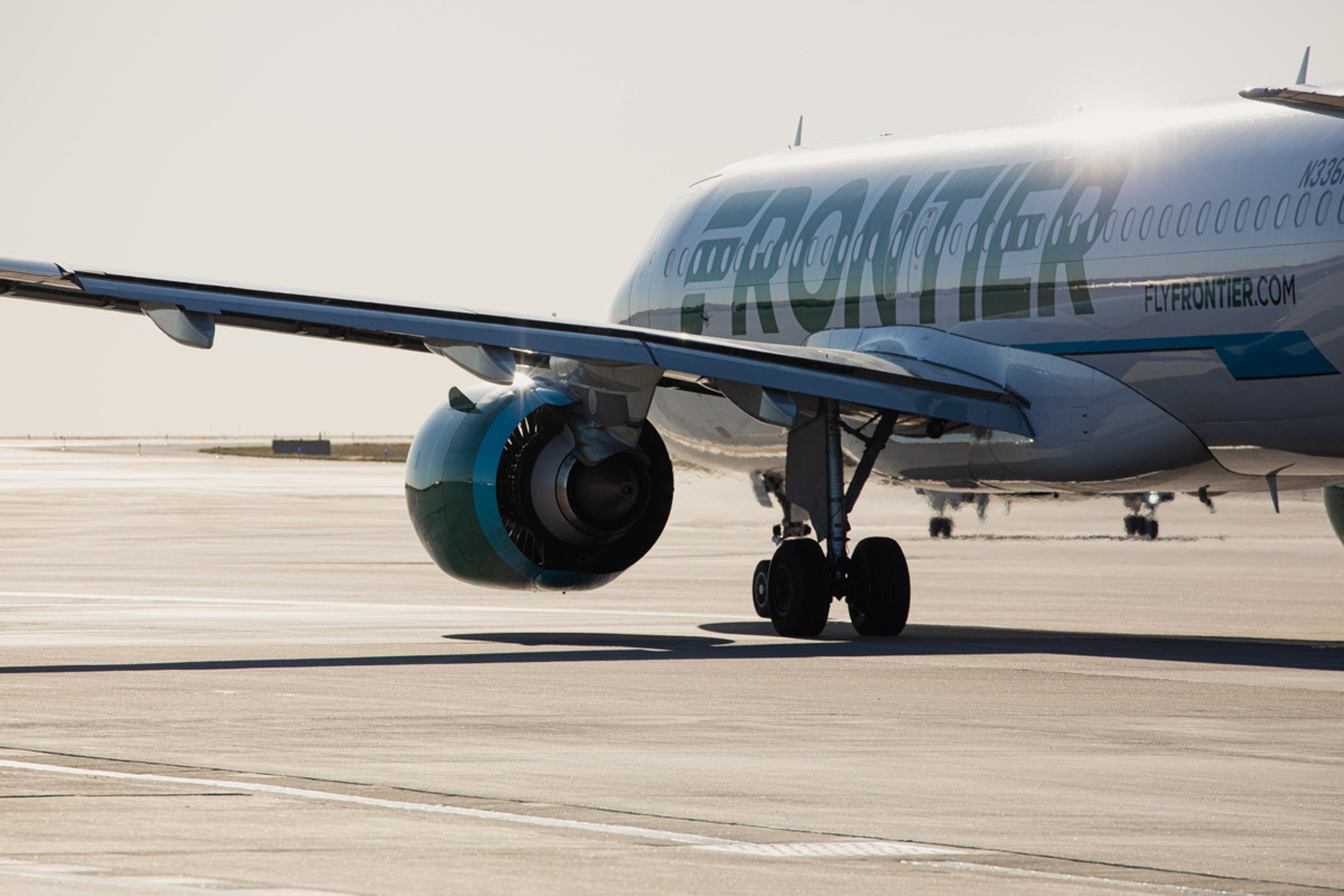 How This BofA Analyst Rates Frontier And Spirit Airlines Stocks After Merger Announcement