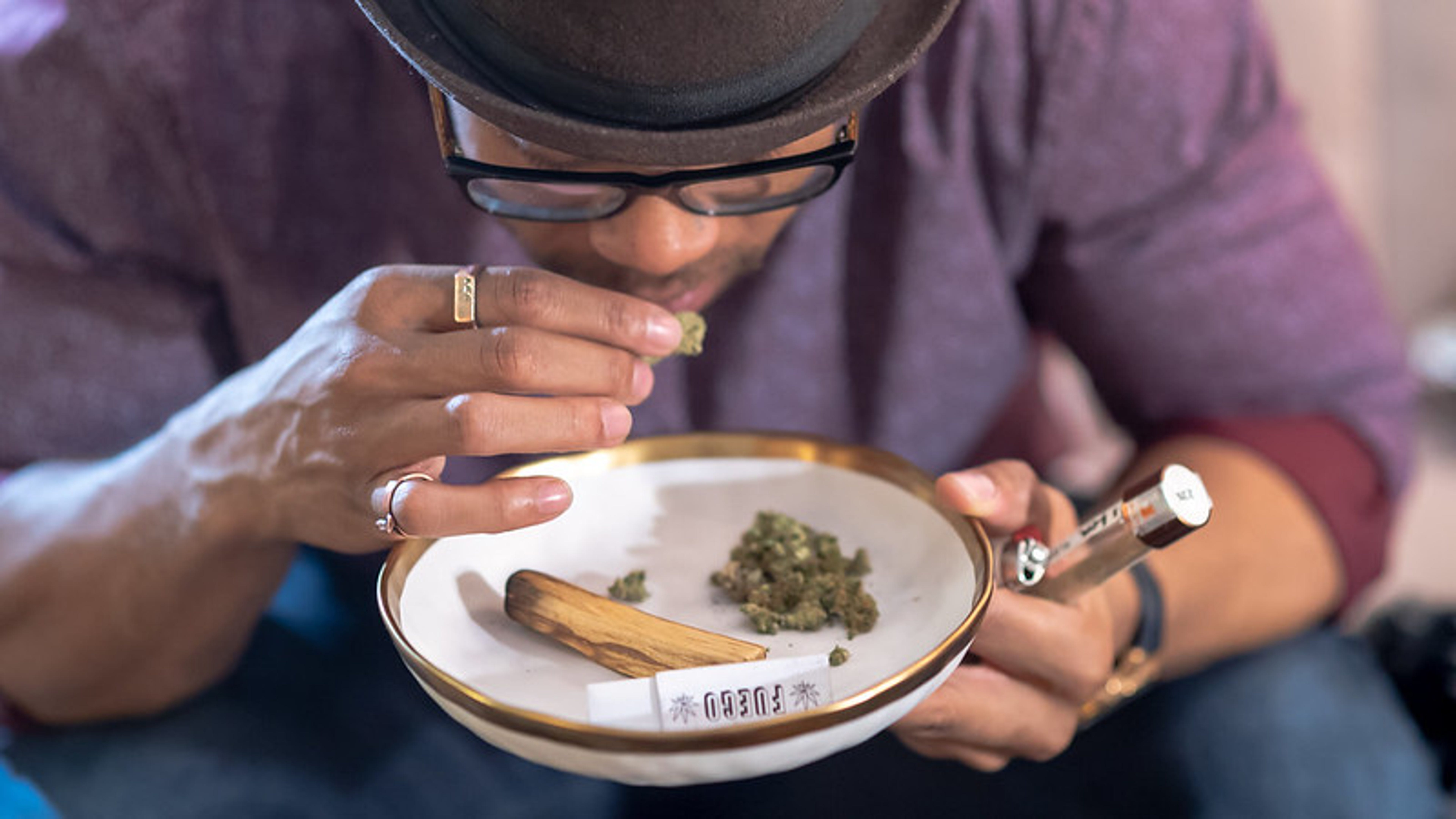 Is Cannabis Living Up To Its Commitment Of Inclusivity To Minorities?