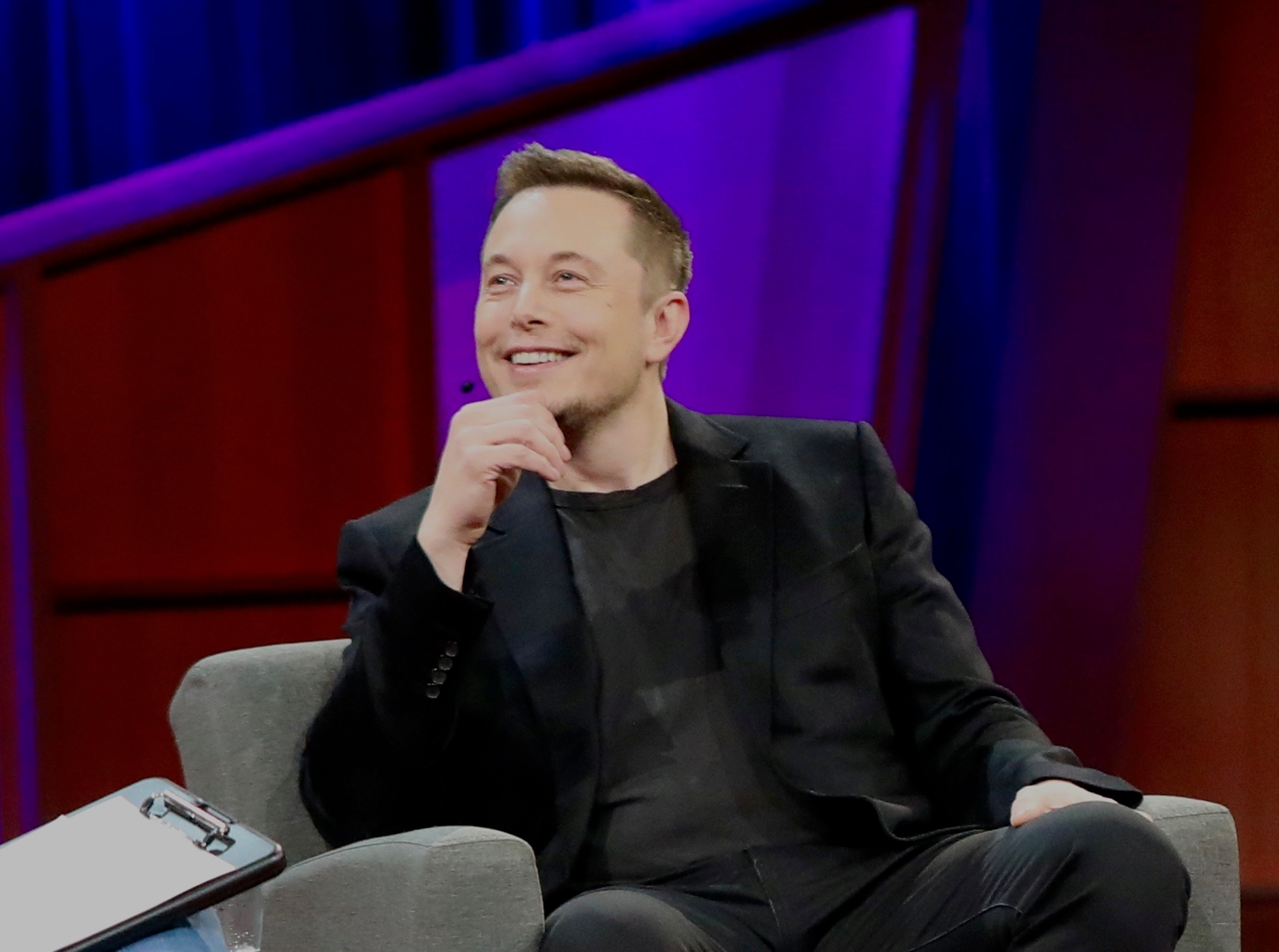 Why Elon Musk Called Scott Galloway An &#39;Insufferable Numbskull&#39;