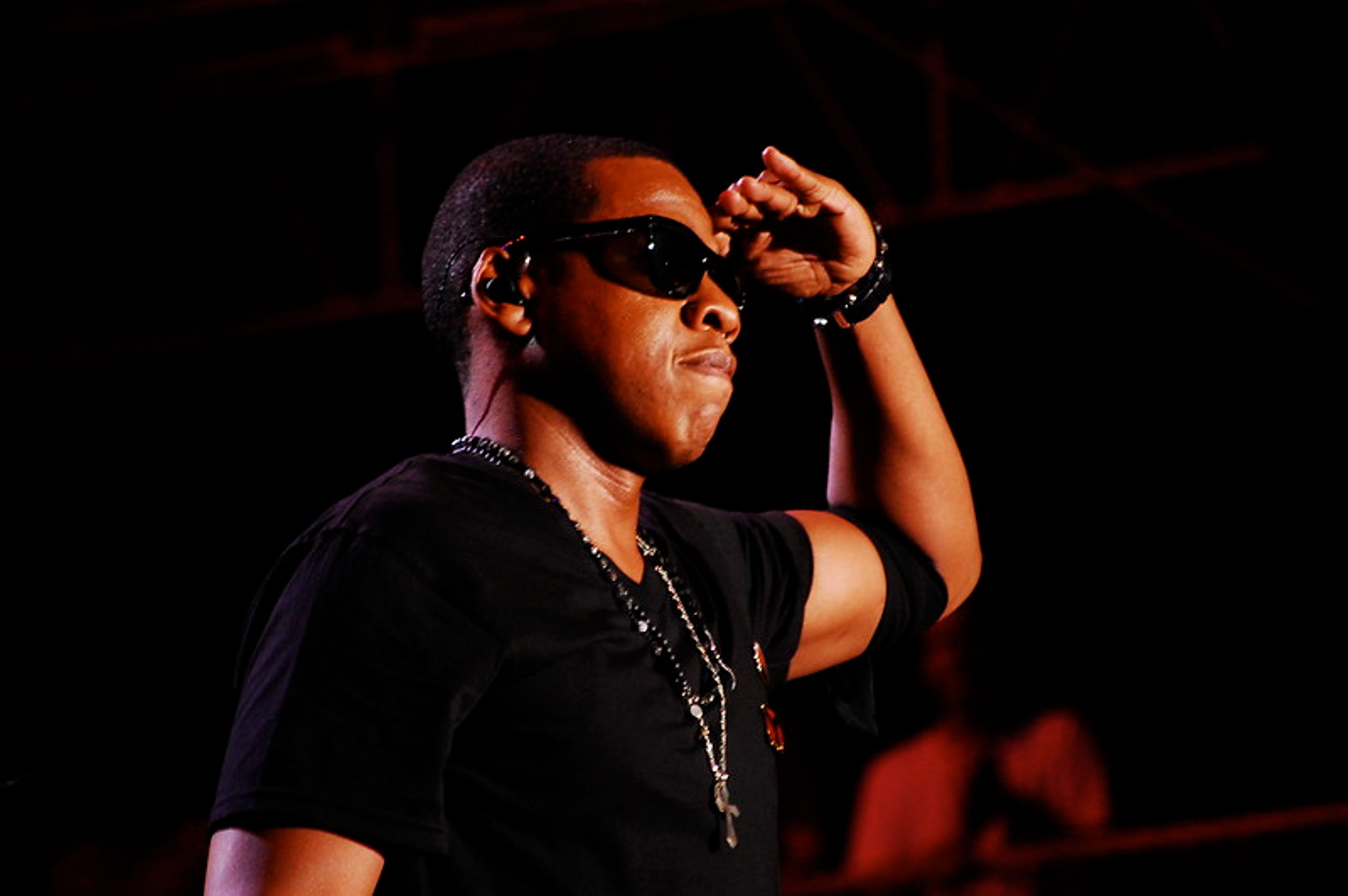 Jay-Z In The Running For A New York Sports Betting License