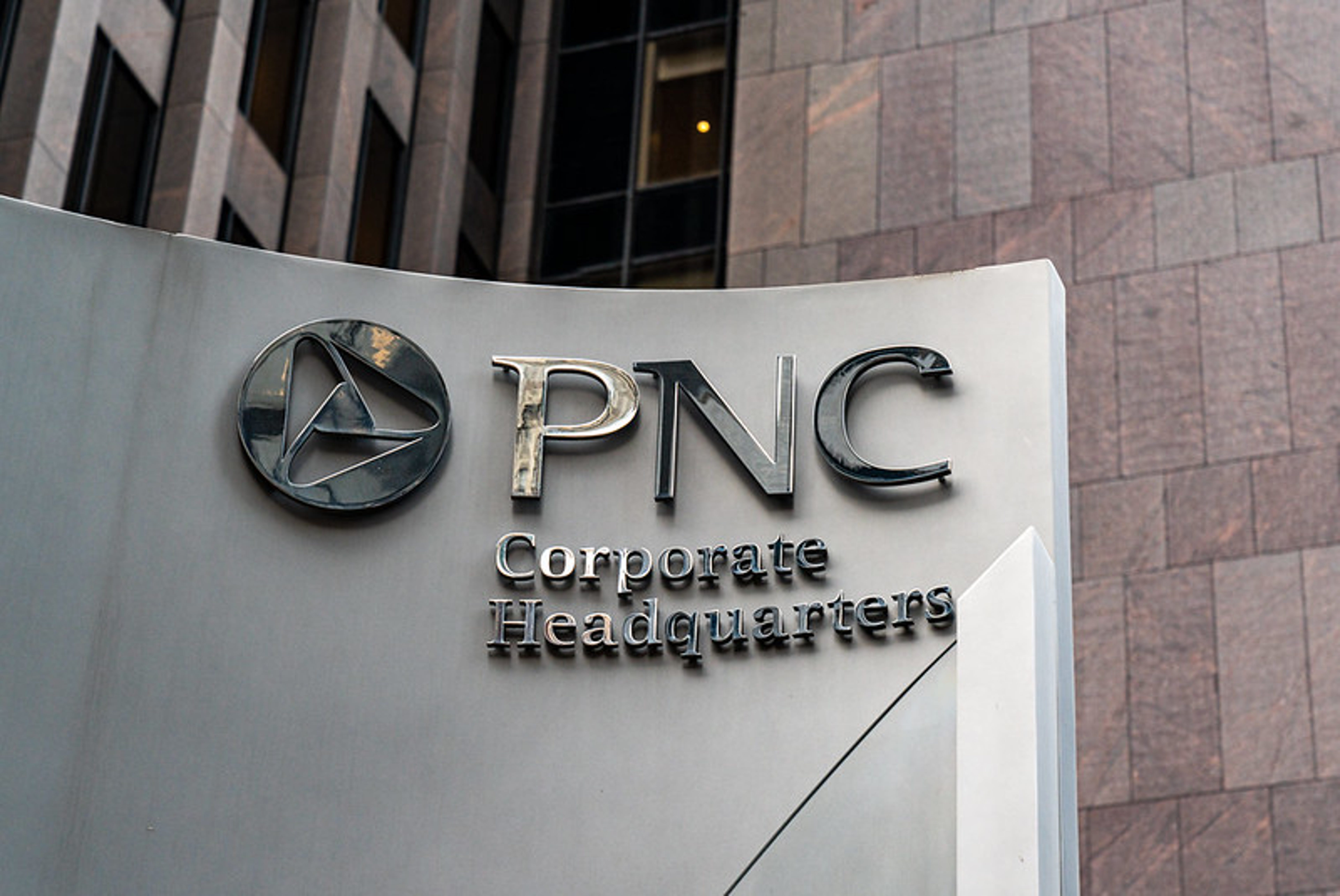 Call Of The Day: PNC Financial Services Group