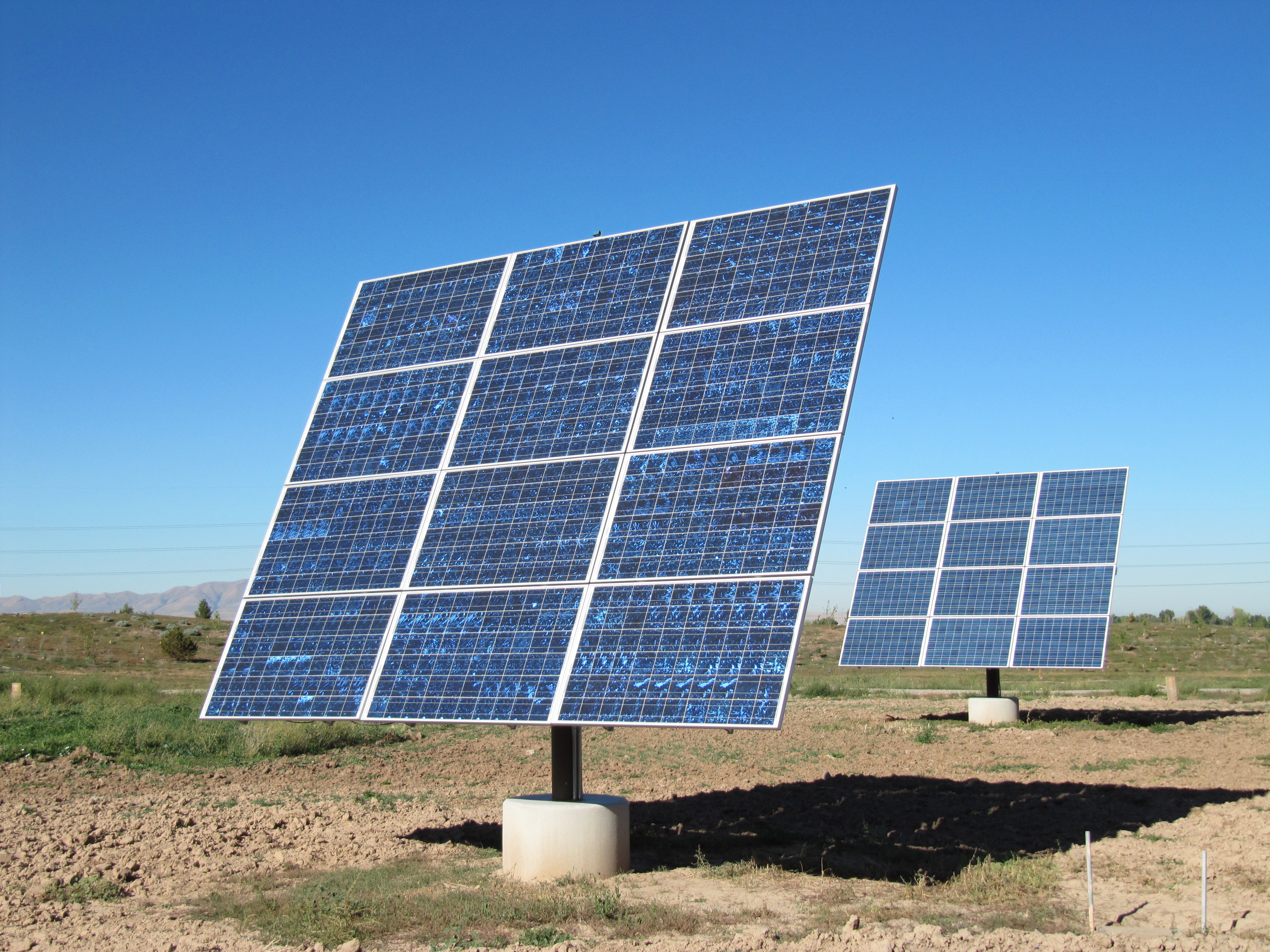 Why FTC Solar Is Trading Higher Today