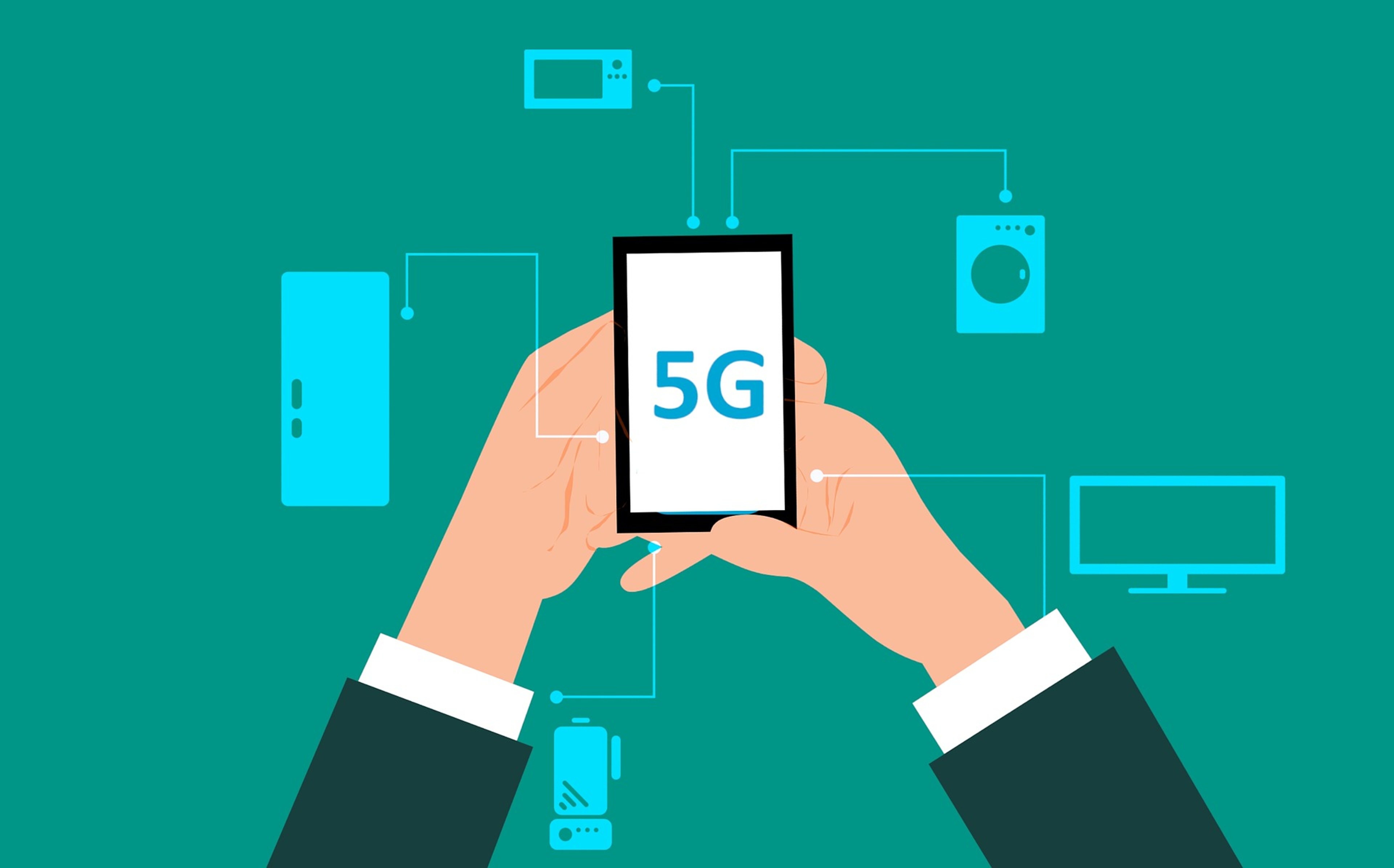 A New 5G ETF Could Debut Today