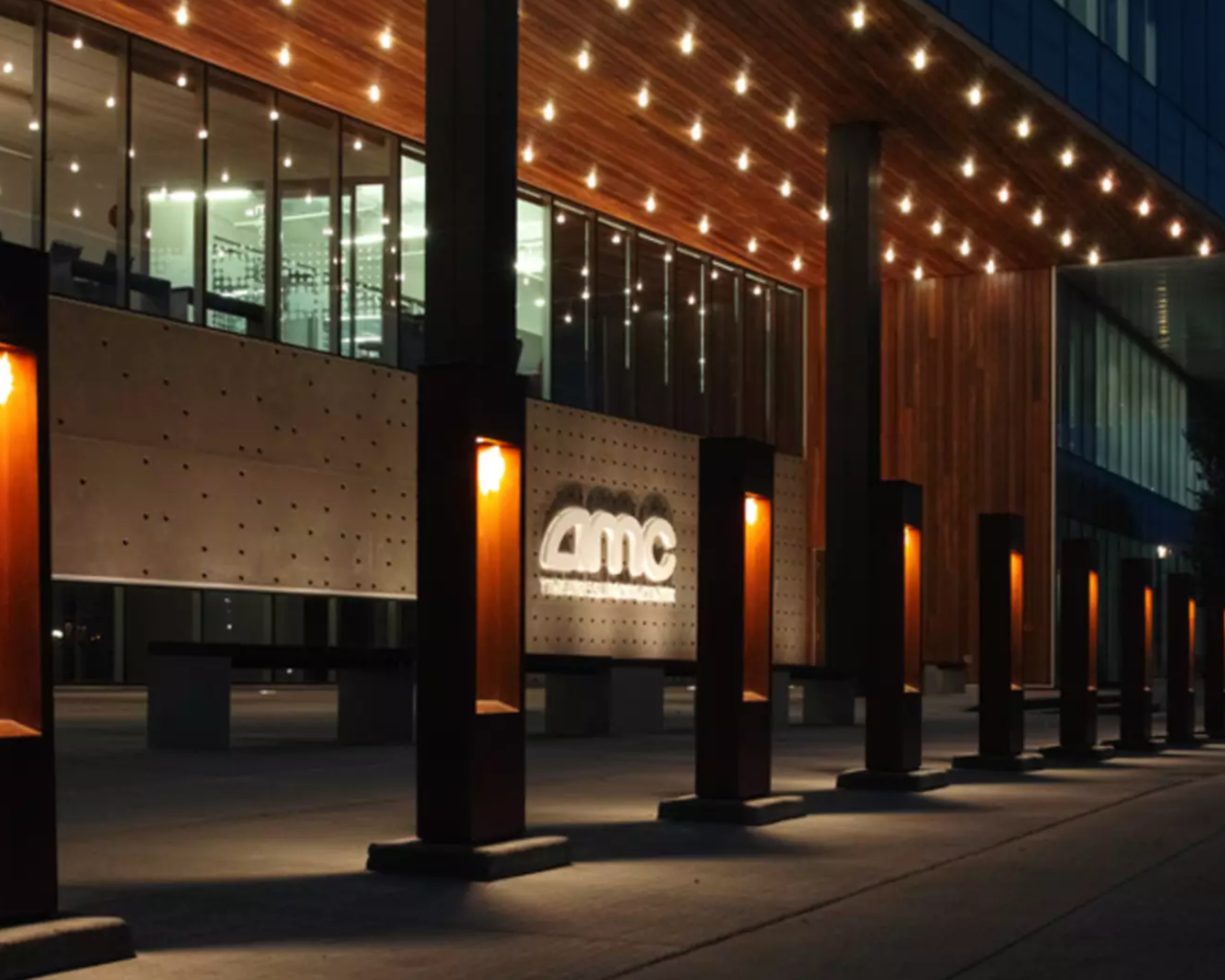 Why This AMC Entertainment Analyst Says Share Price &#39;Out of Touch&#39; With Fundamentals