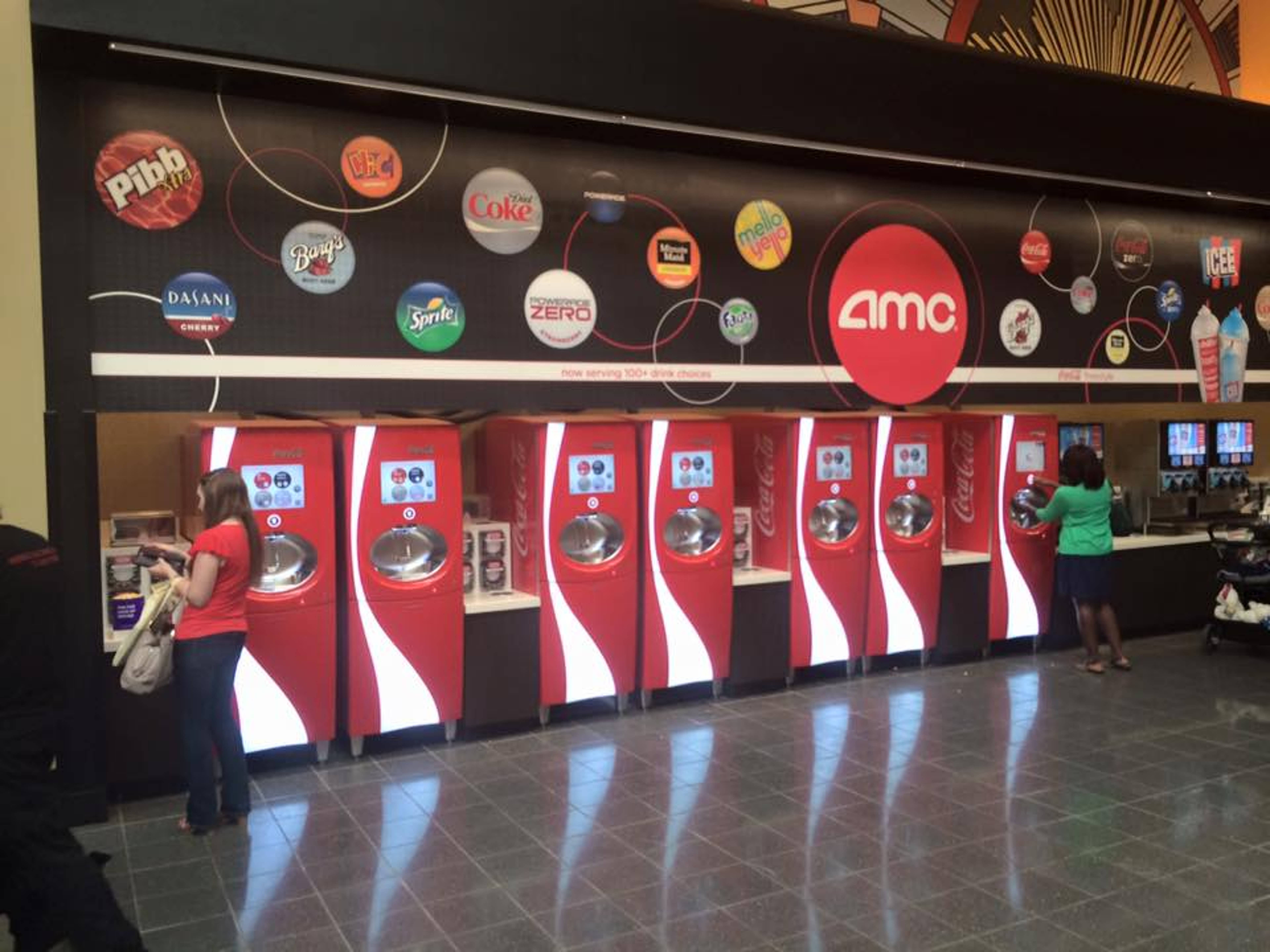 AMC To Raise $70M From Fresh Equity Issue