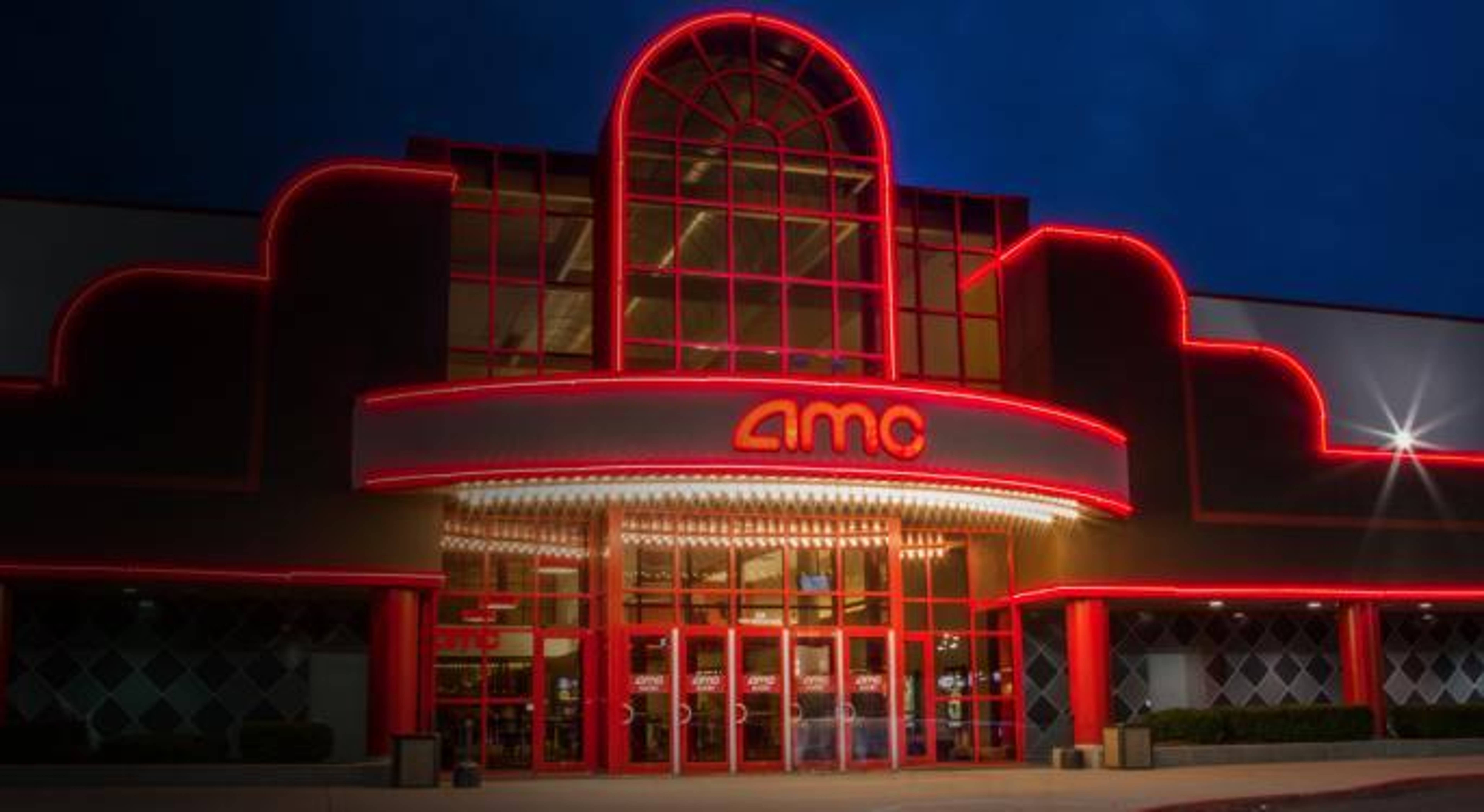 How The AMC Squeeze Compares To The GameStop Run: Are Buyers Just Playing A Game?
