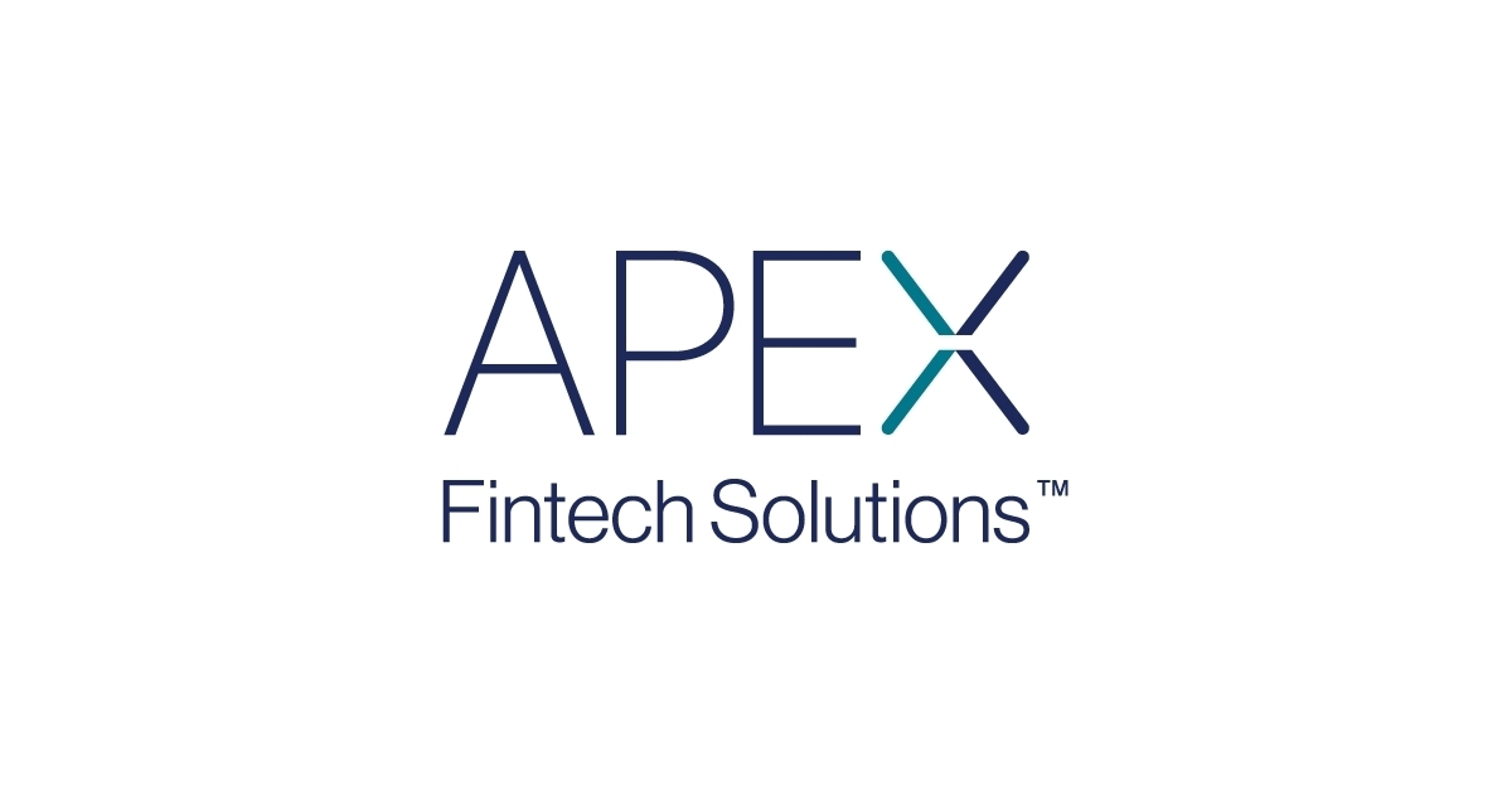 Apex Fintech Solutions Announces Blow-Out Earnings Ahead Of NYSE Listing