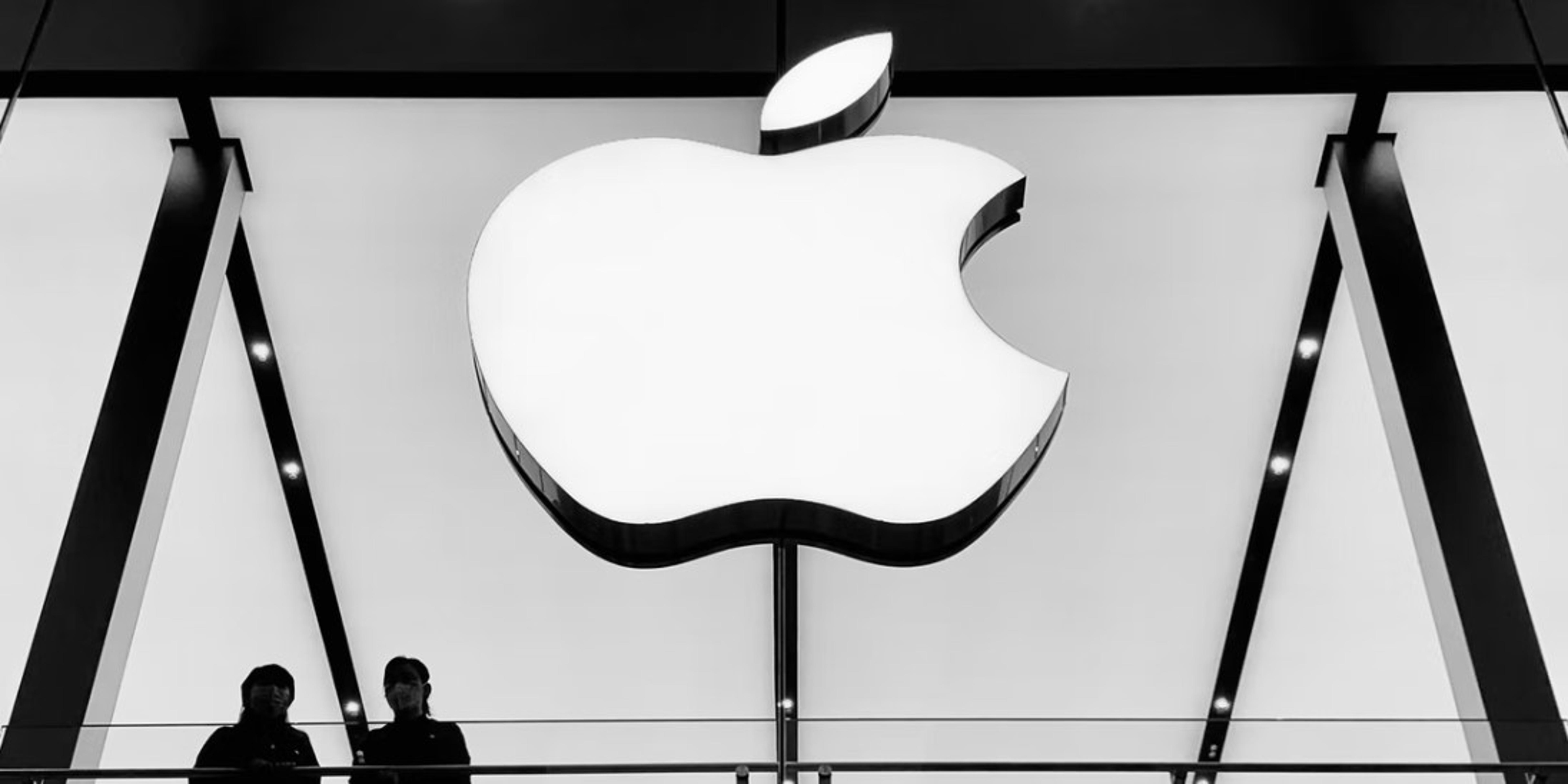 Why This Apple Analyst Predicts Another &#39;Record Year&#39; From Cupertino