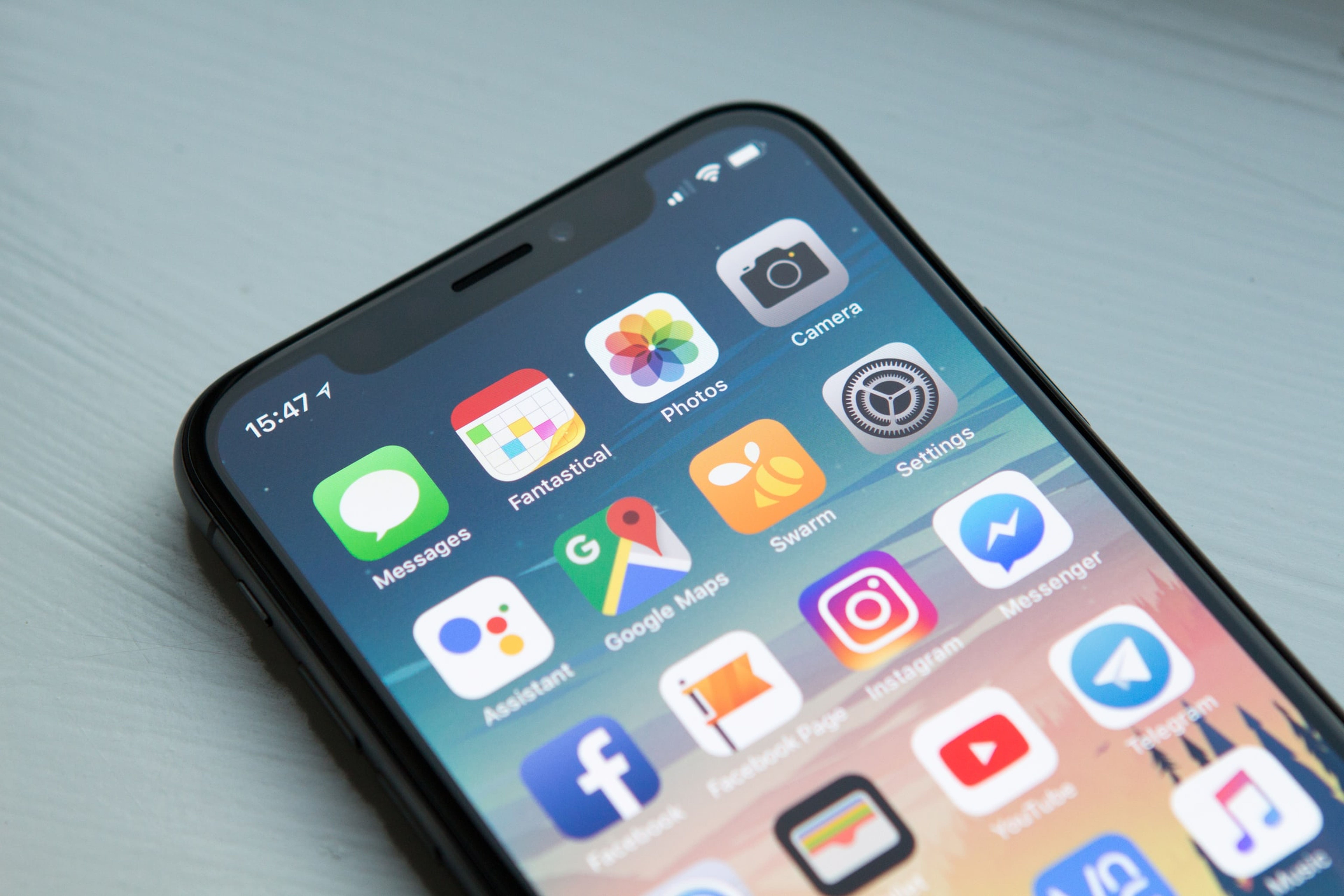Apple Consumers And Advertisers Spent More Than $500B At The App Store In 2019