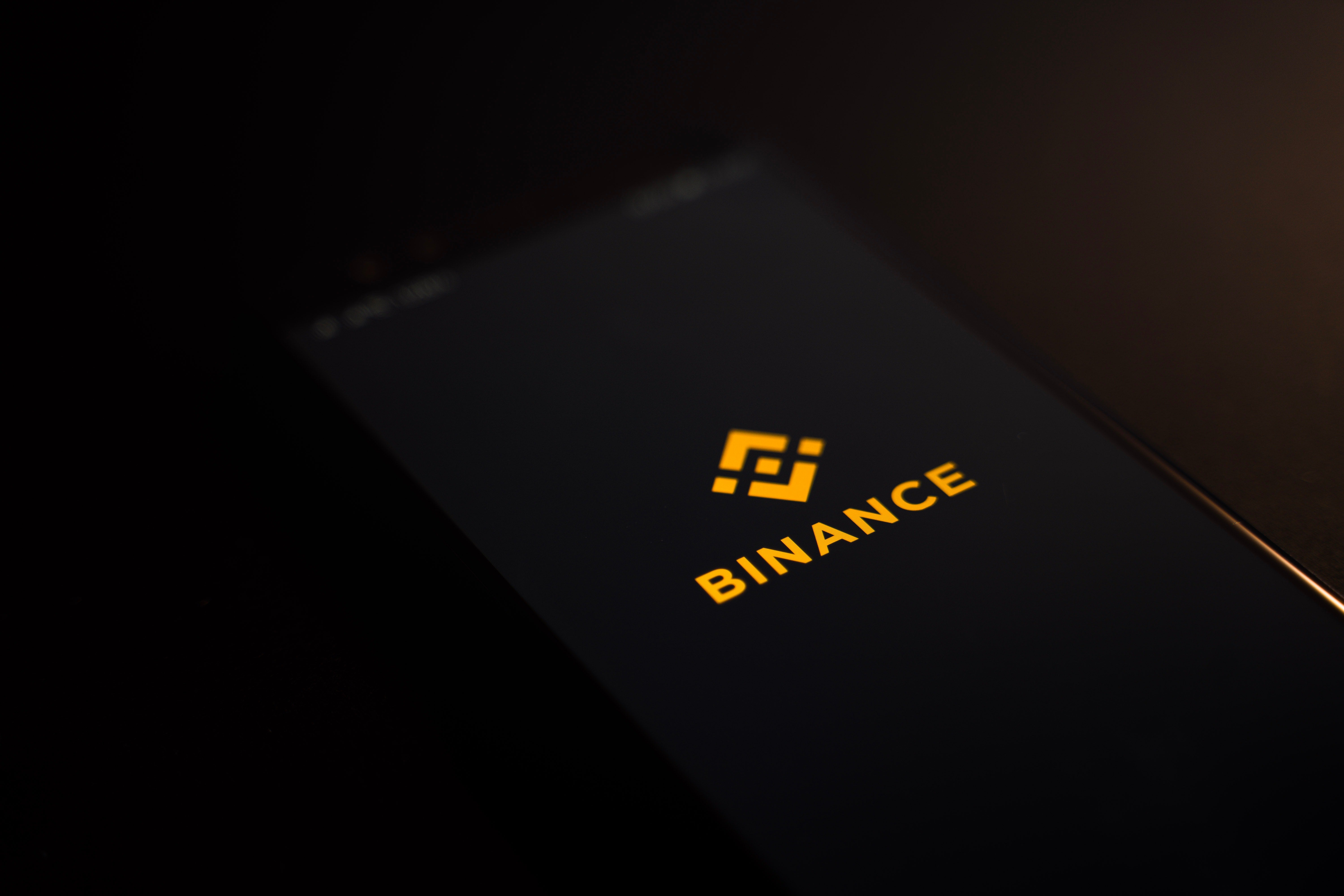 coinbase token binance