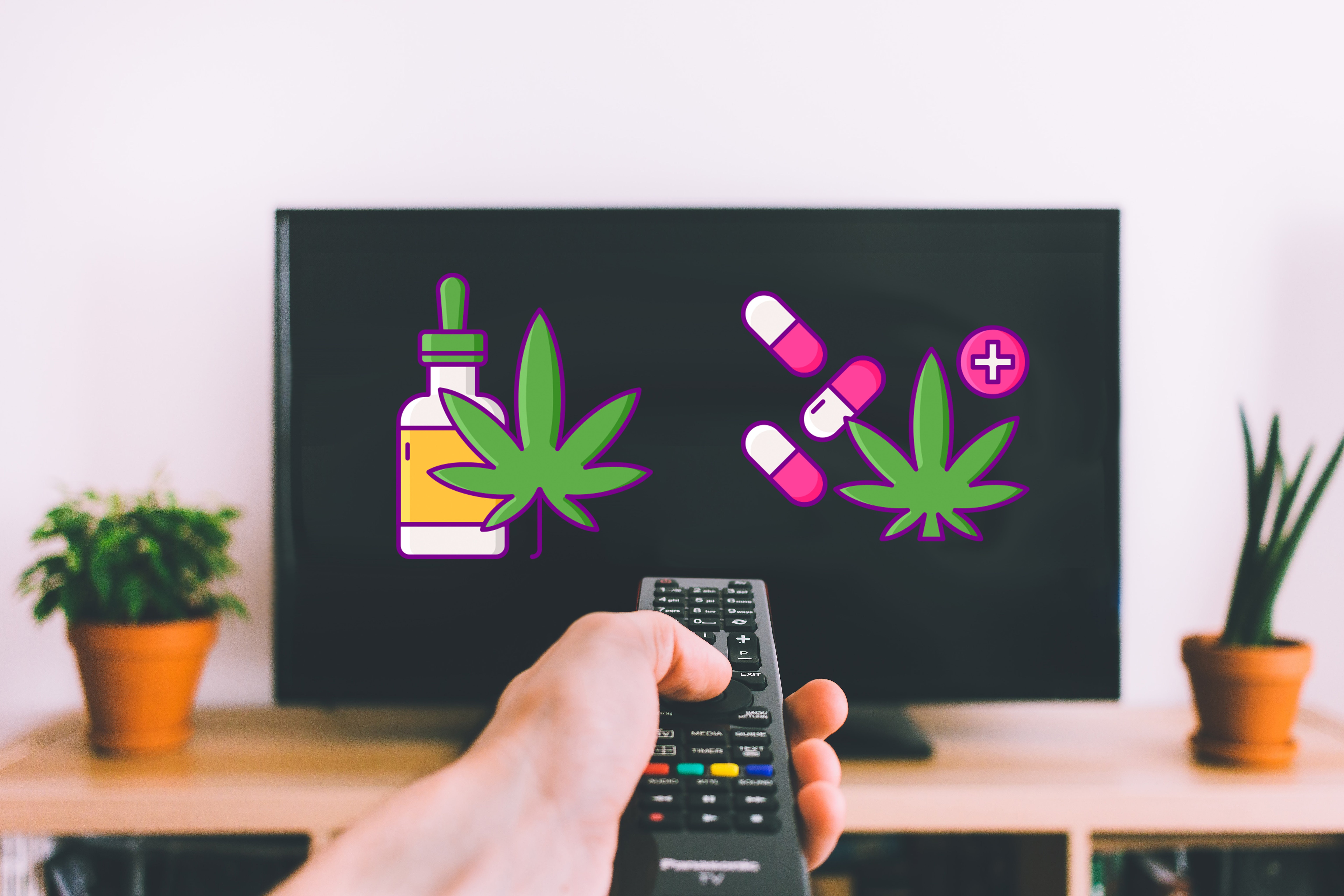 &#39;Developing A Vocabulary That Will Be Understood&#39;: The Havas Approach To Cannabis Marketing