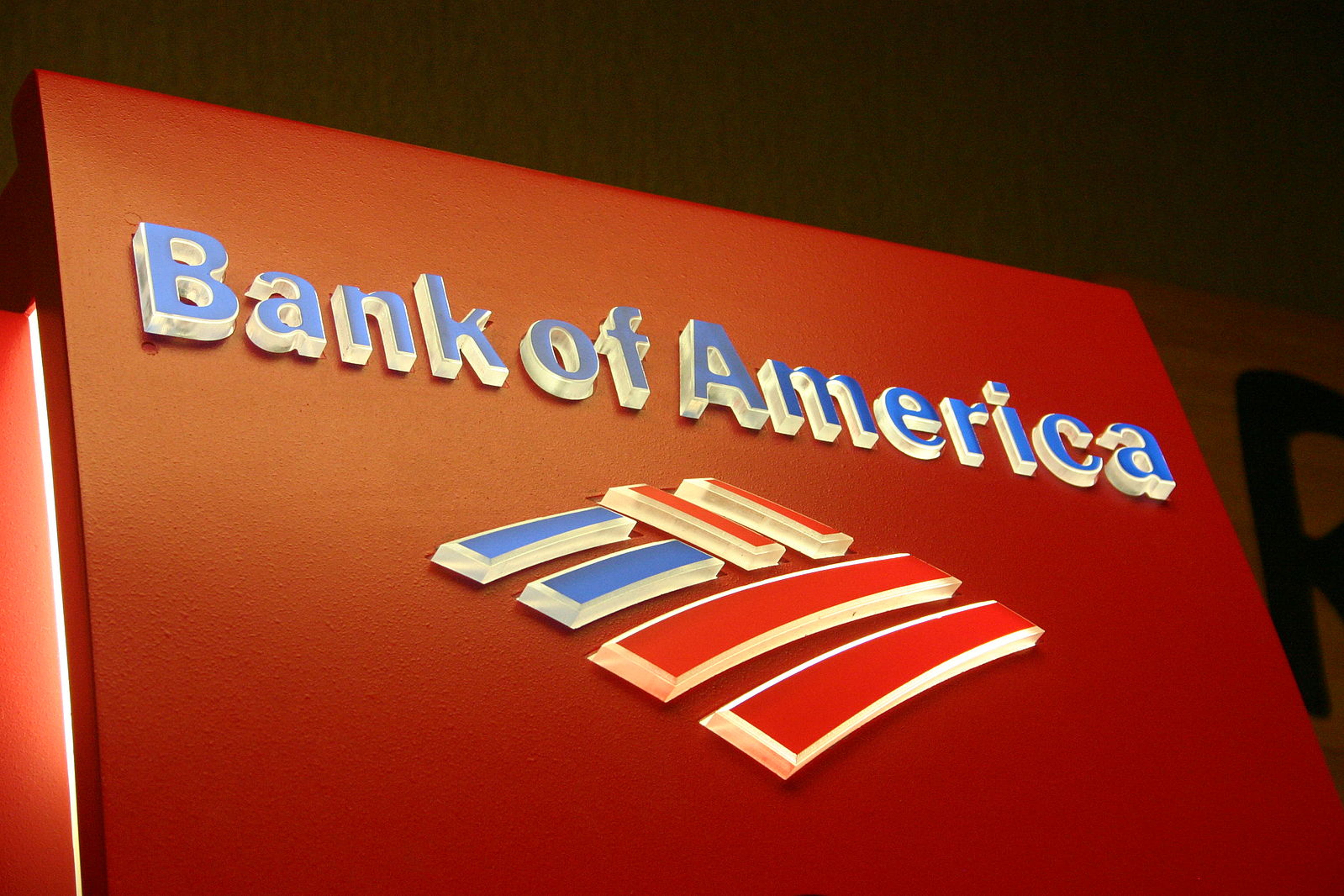 Bank Of America Stock Keeps Going Down Despite These Catalysts