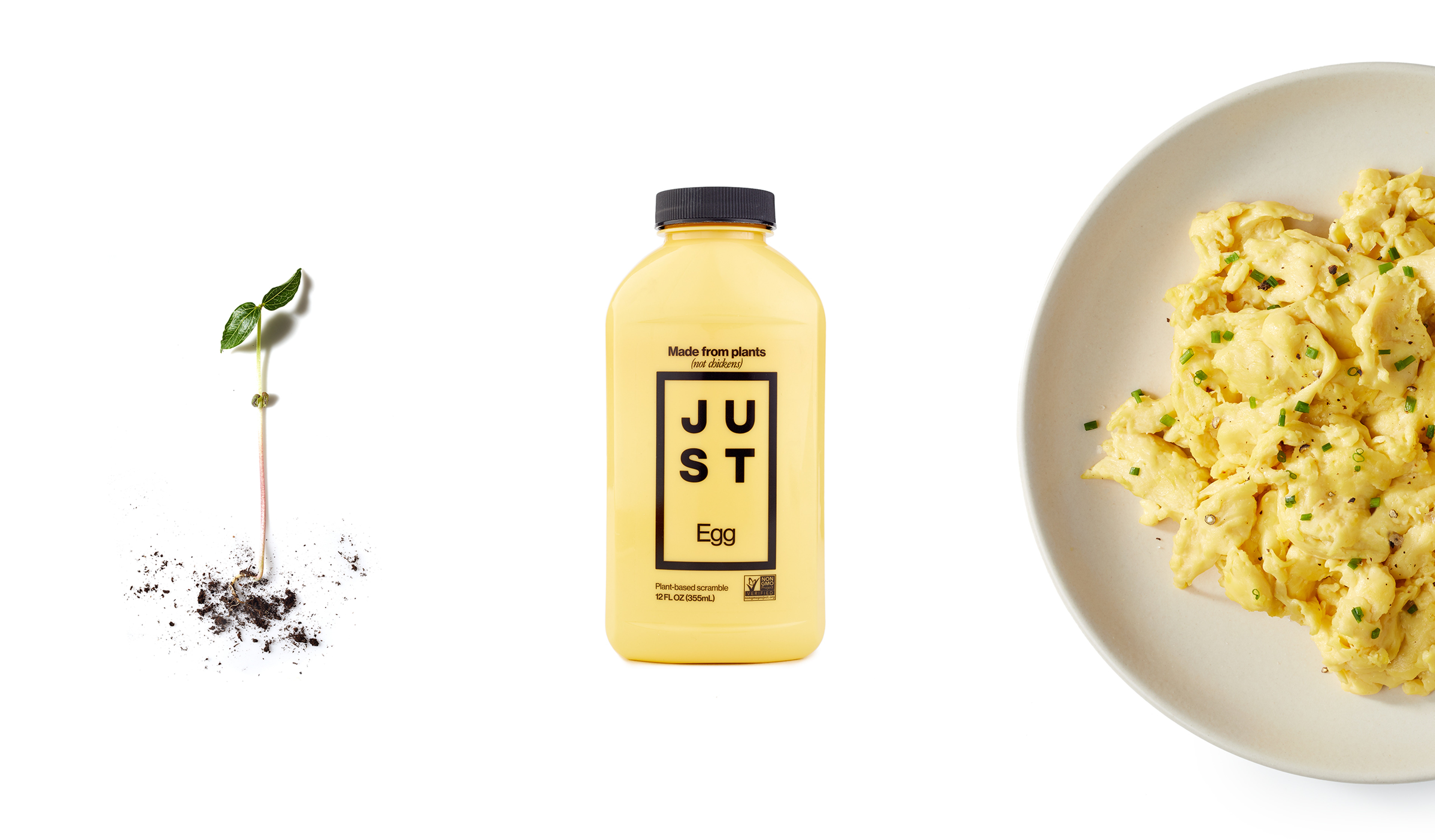 Eat Just Closes $200M Funding Round To Expand As Sustainable Food Company
