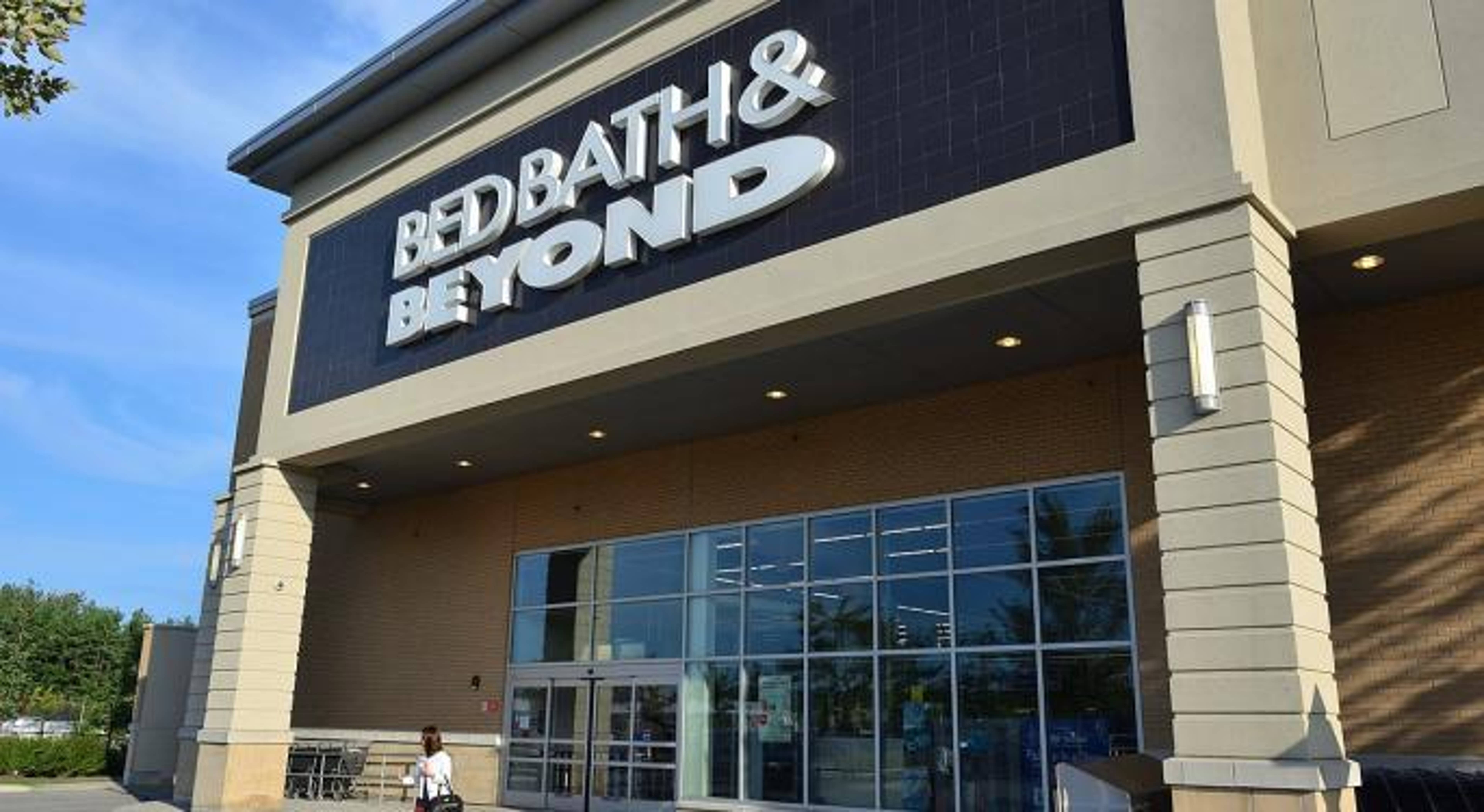 Bed, Bath &amp; Beyond Shares Rip Higher After Q1 Earnings: What Do Analysts Think?