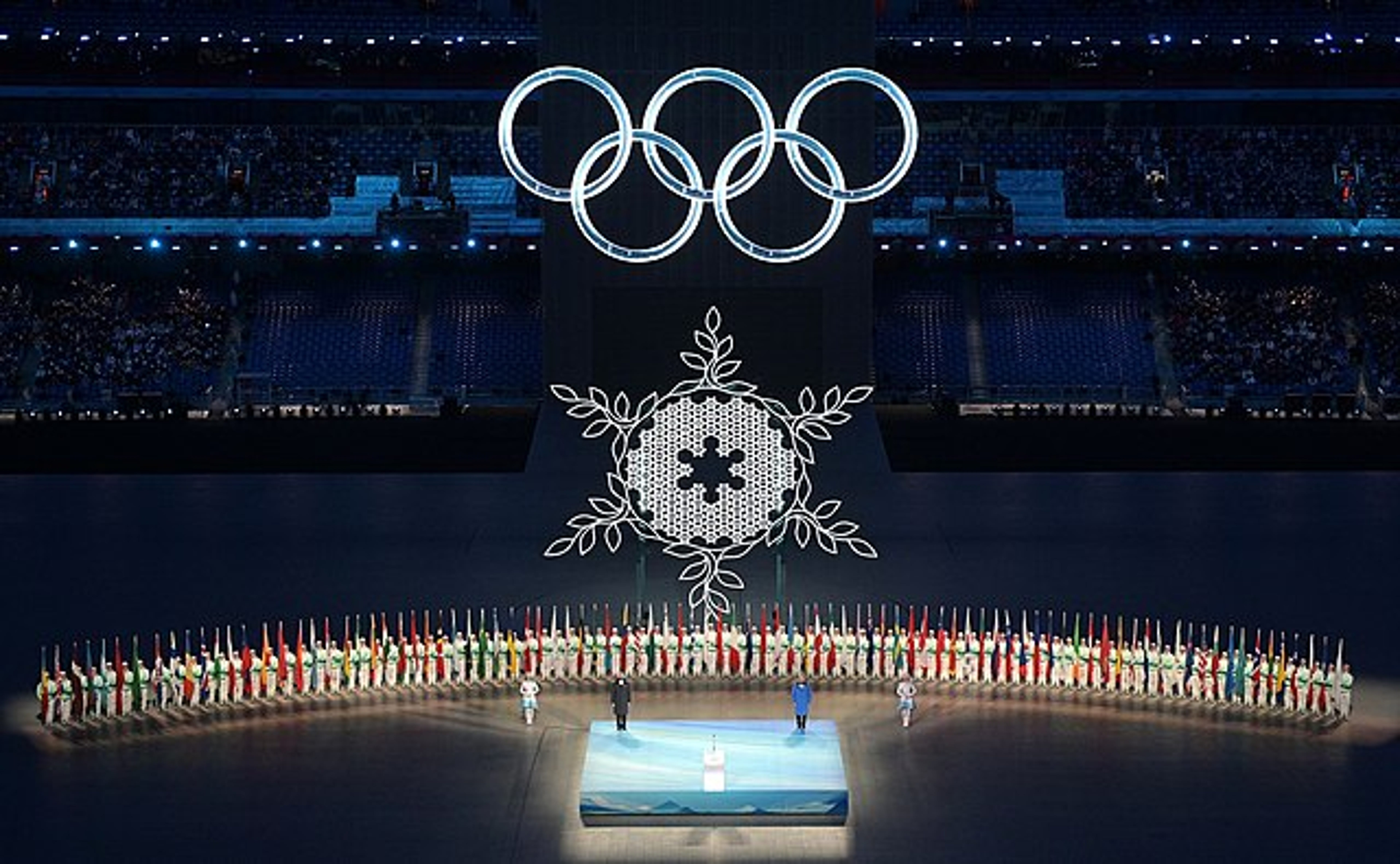 Ouch! NBC&#39;s Winter Olympics Coverage Down 42% From Four Years Earlier