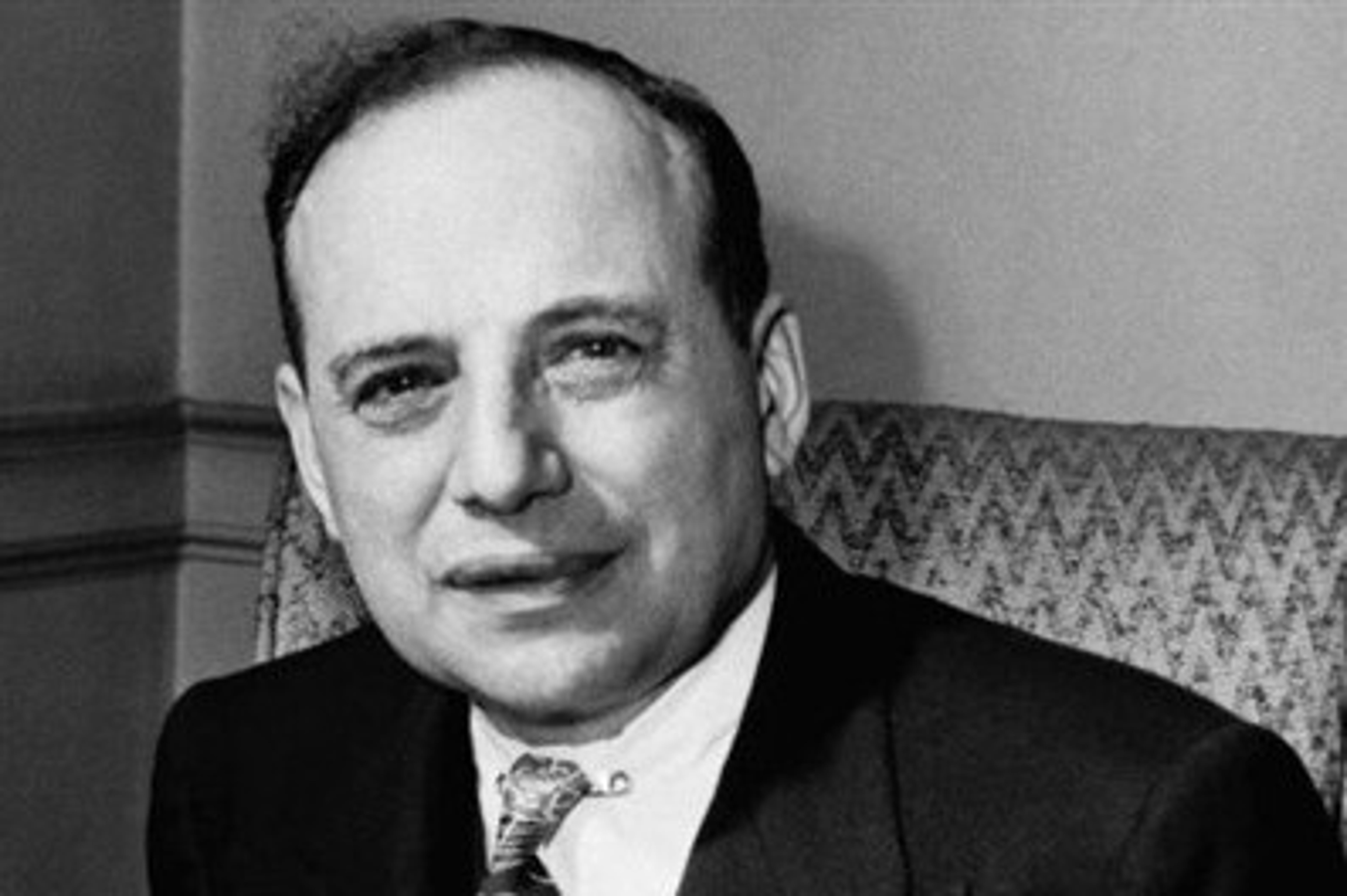 11 Quotes To Teach You How To Invest Like Ben Graham, The Man Who Taught Warren Buffett