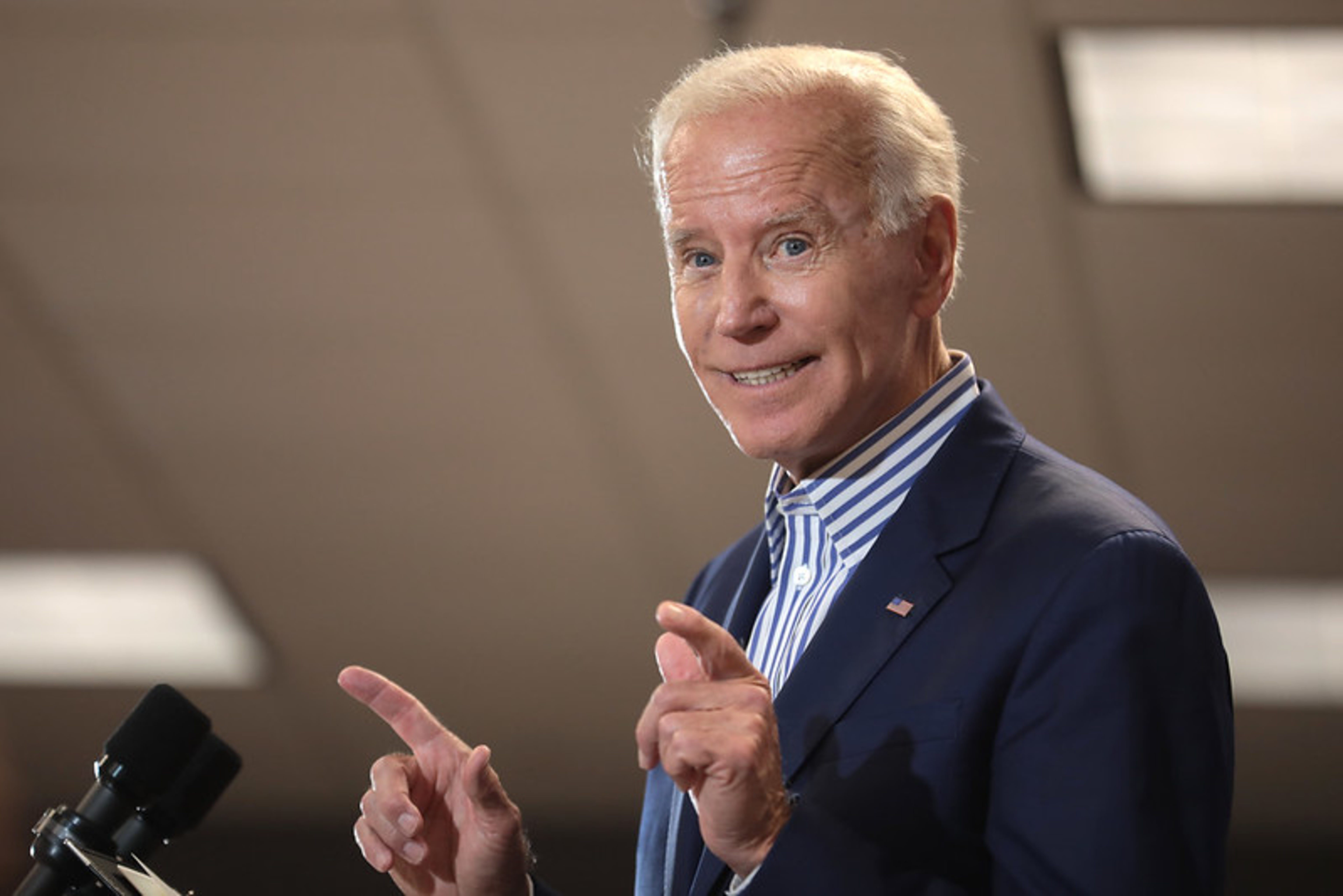 White House Confirms Biden Will Seek Re-Election In 2024