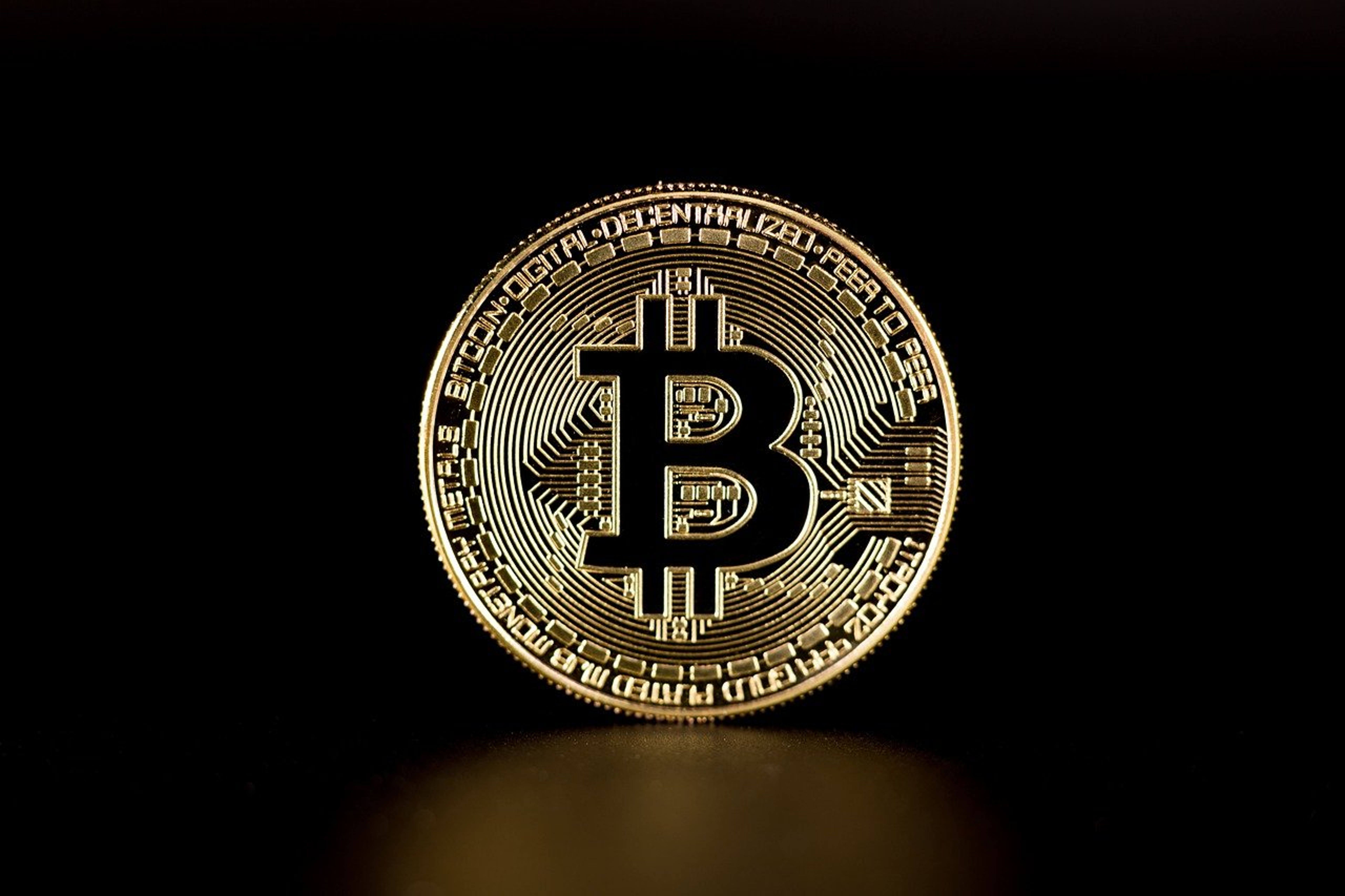 Jim Cramer To Analyze Bitcoin On &#39;Mad Money&#39; Tonight: Why This Stock Will Benefit From A Bounce