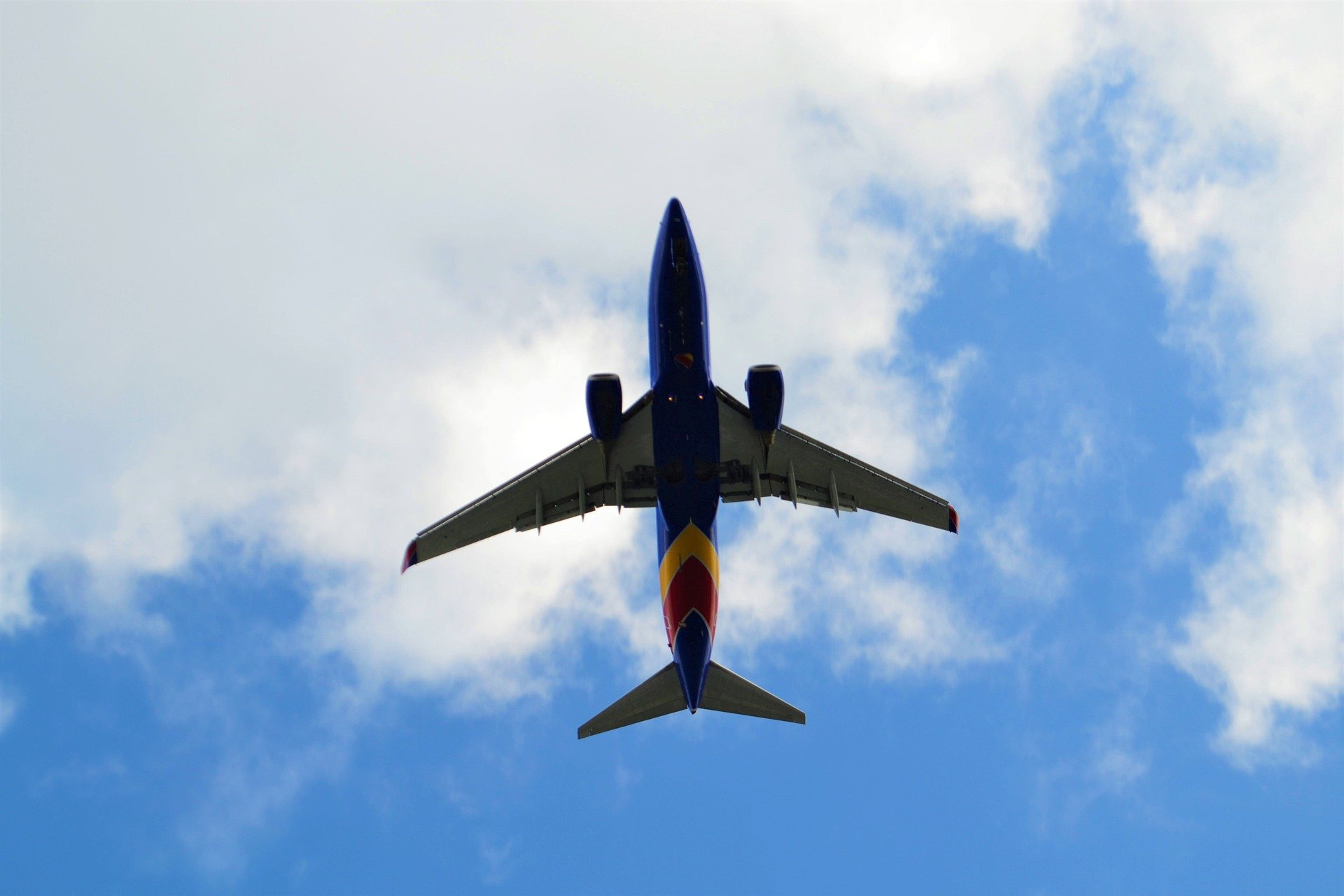 FAA Proposes $9.3 Million In Fines Against Boeing, Southwest