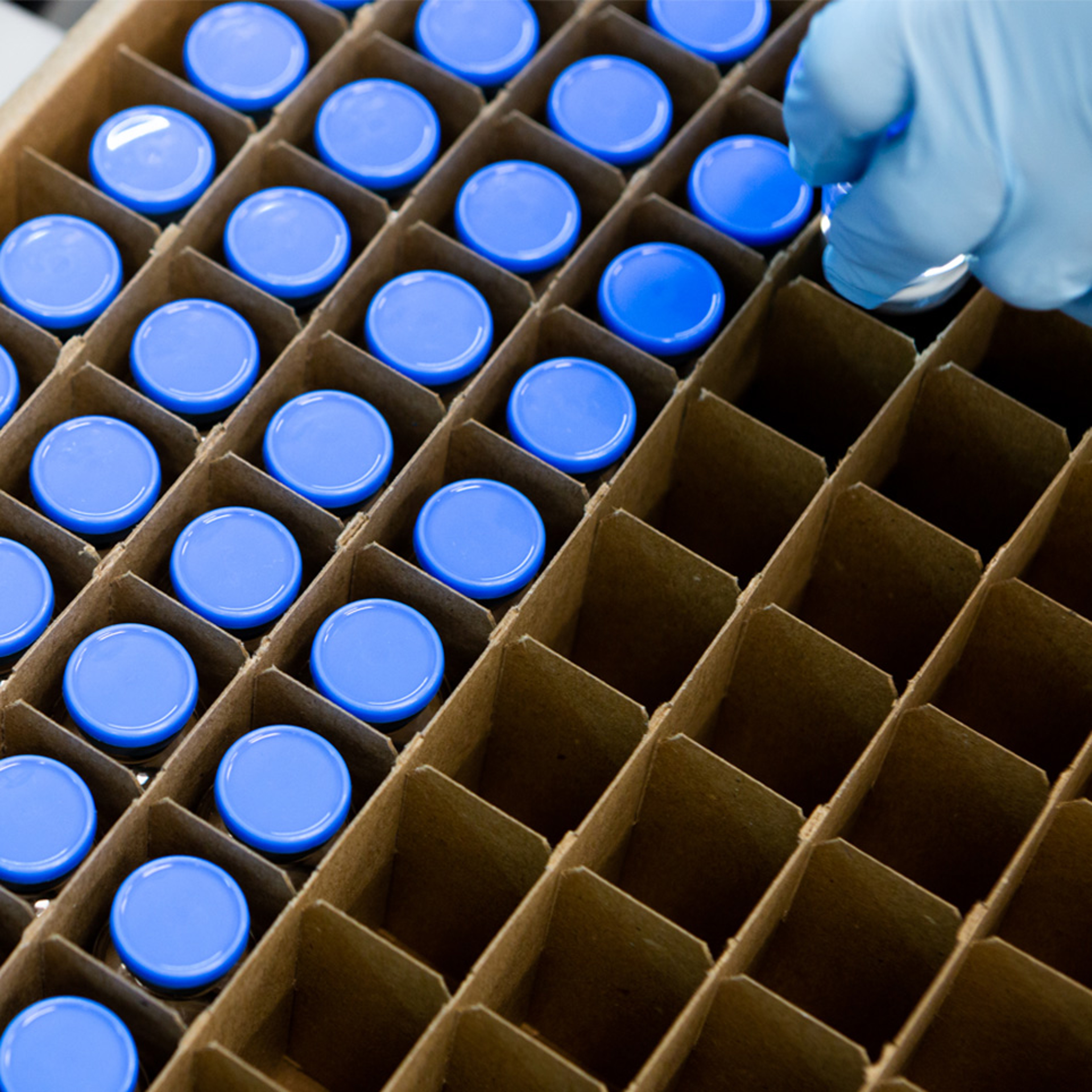 Gilead Analyst: FDA&#39;s Remdesivir Label A Best Case Scenario For Biopharma