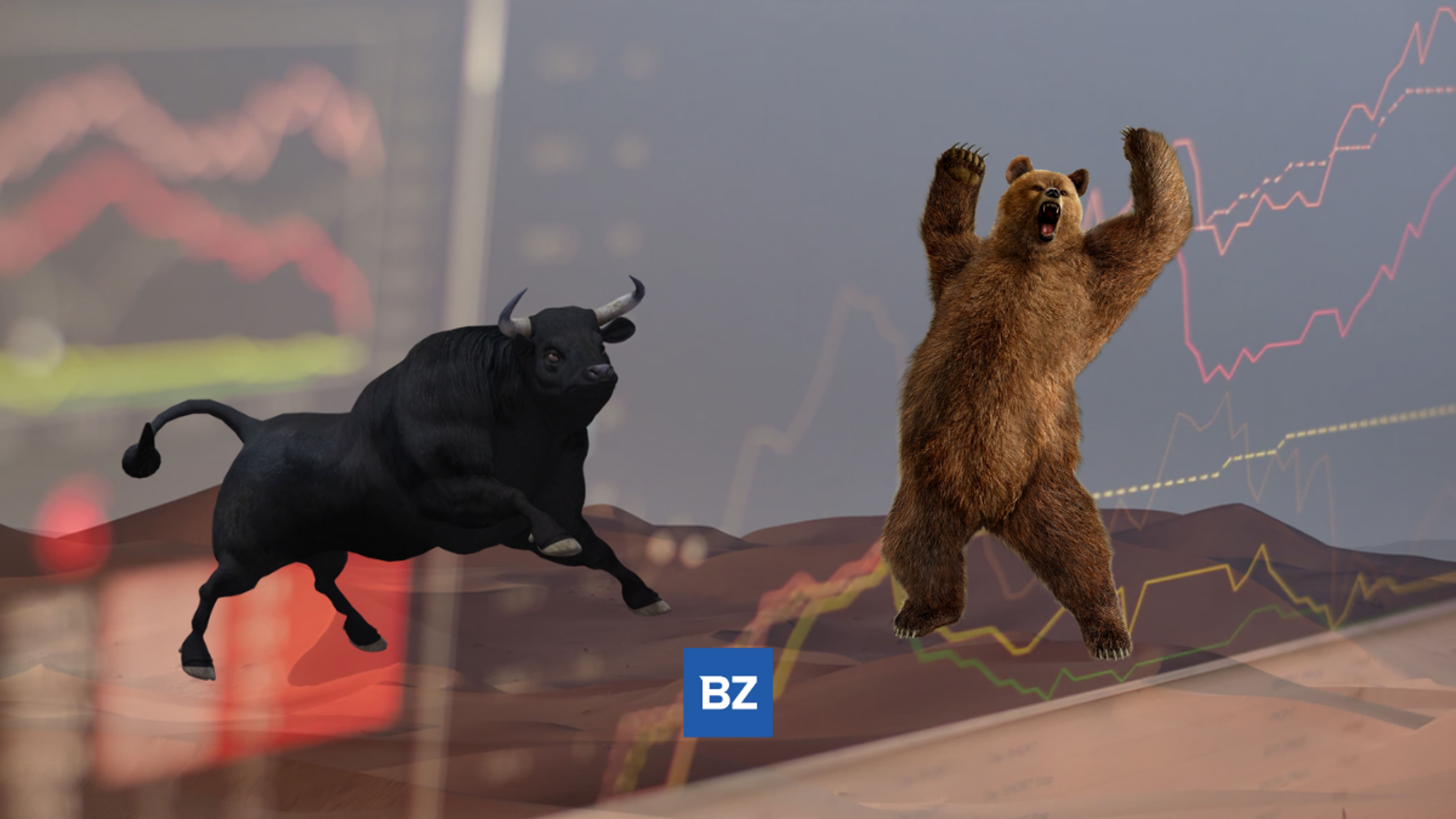Benzinga&#39;s Bulls And Bears Of The Week: Coinbase, Netflix, PayPal, Pfizer, Tesla And More