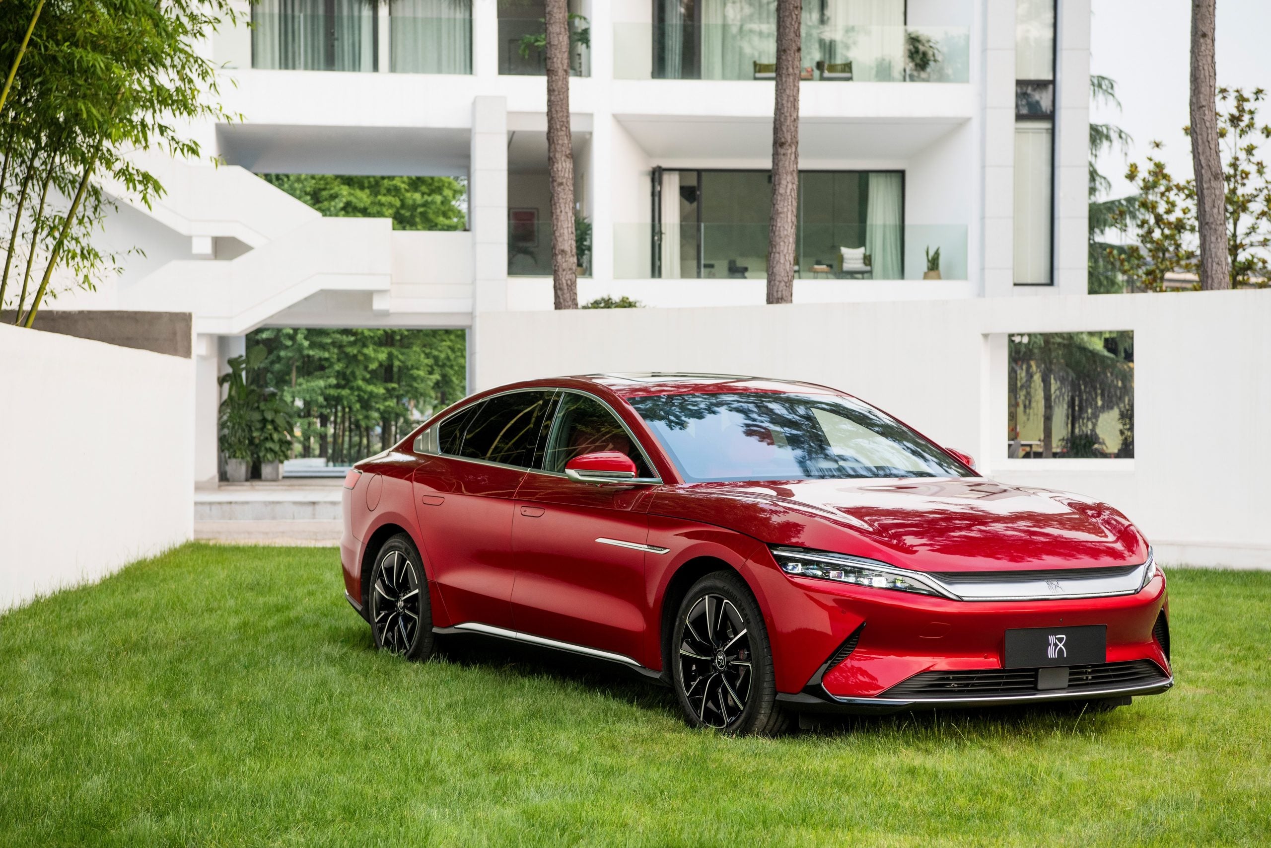 Nio on sale warren buffett
