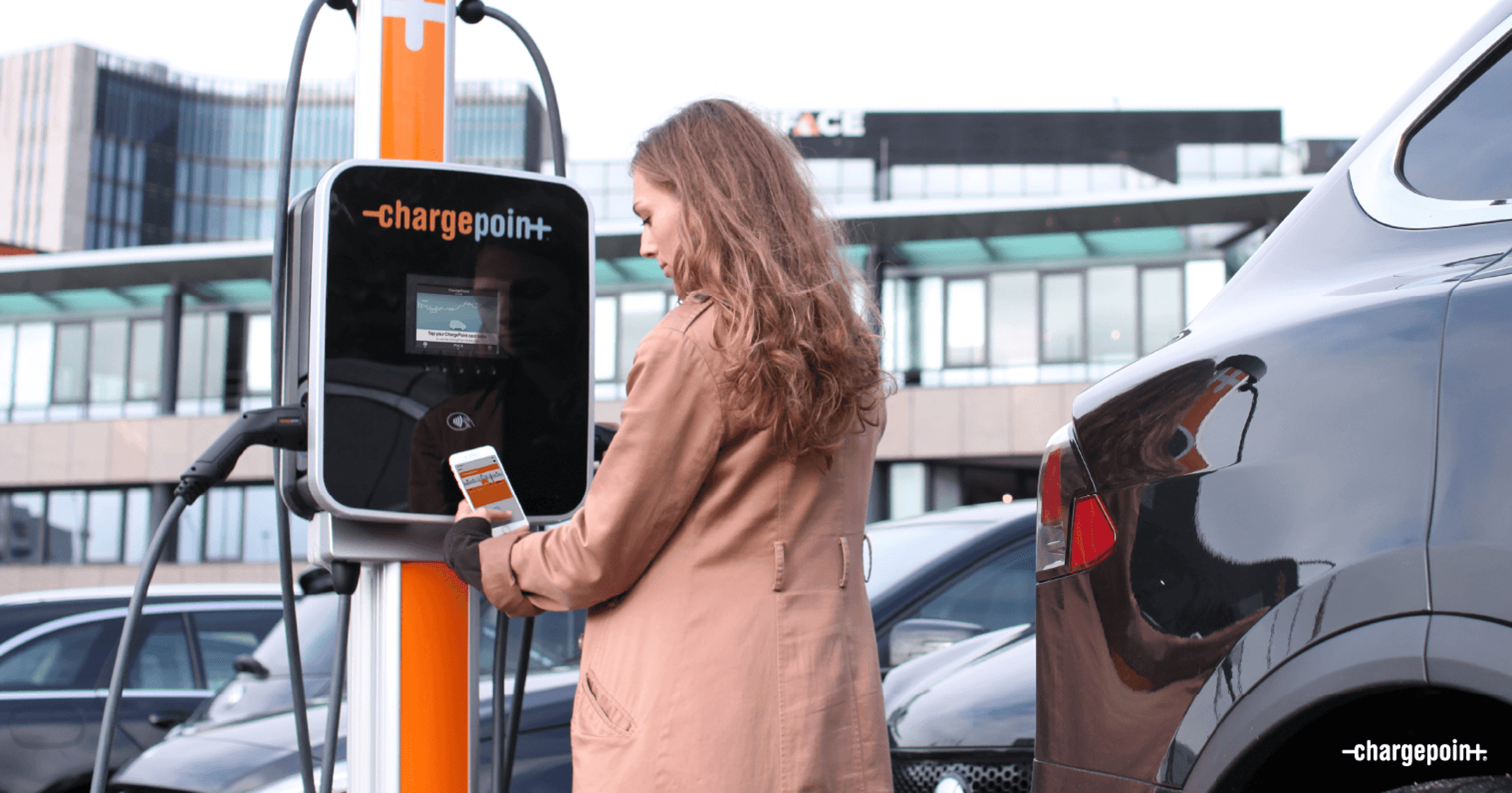 ChargePoint Analysts Term Q4 As Impressive, See Scope For Upside To Robust Guidance