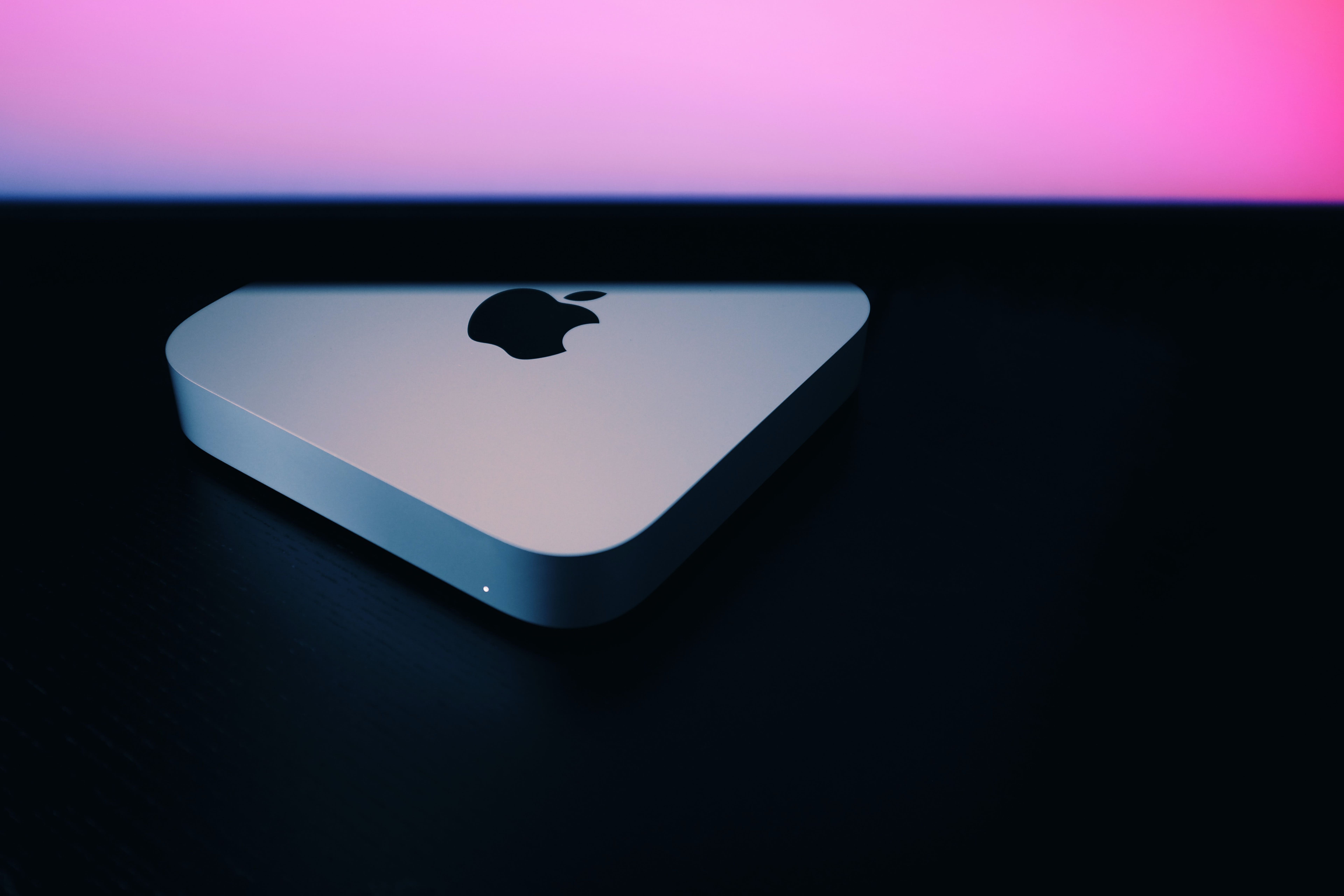 Apple To Not Launch Next Mac Mini Until 2023, Says Analyst