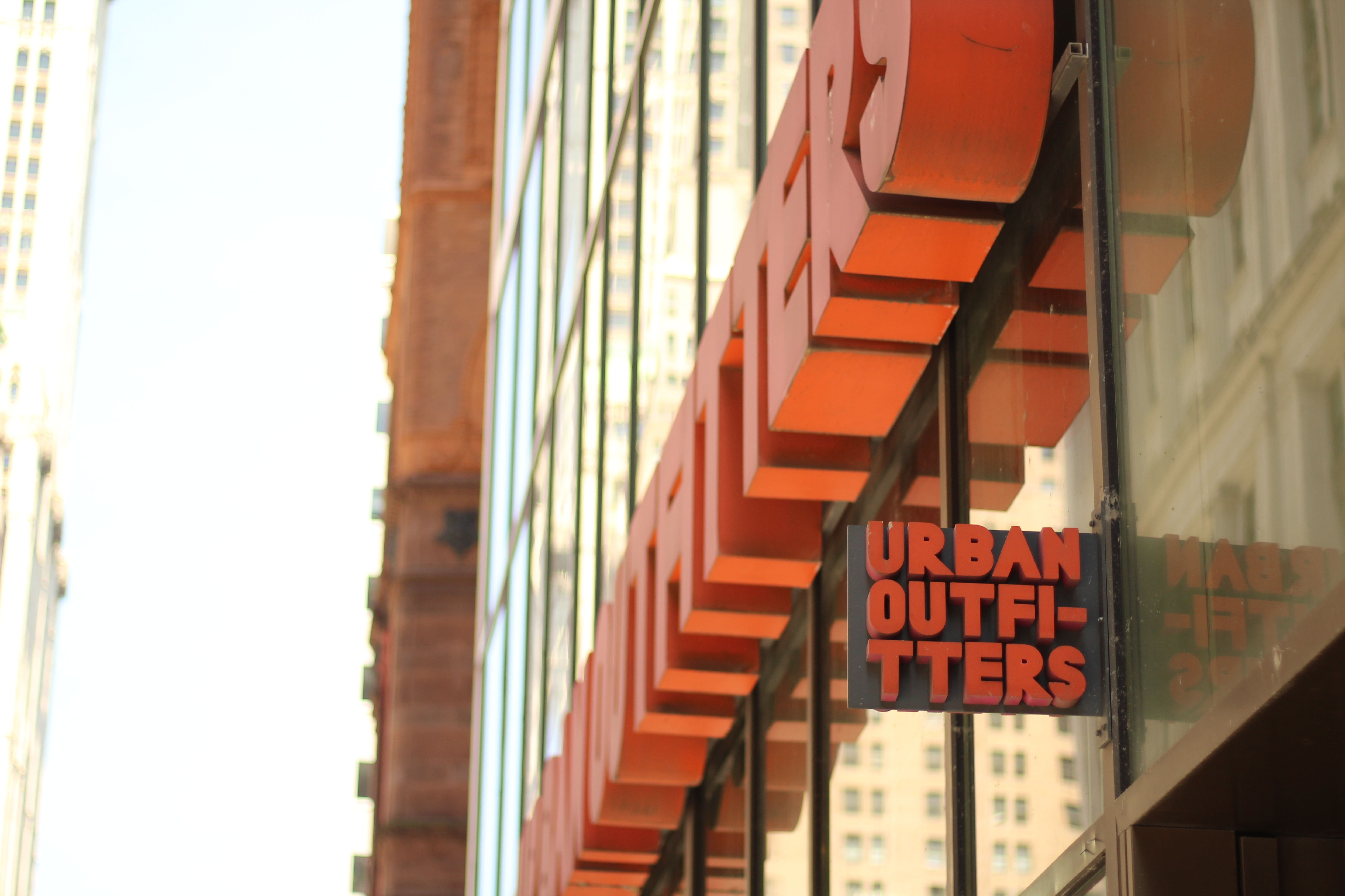 Urban Outfitters Dressed For Success, Gets Upgrade from JPMorgan
