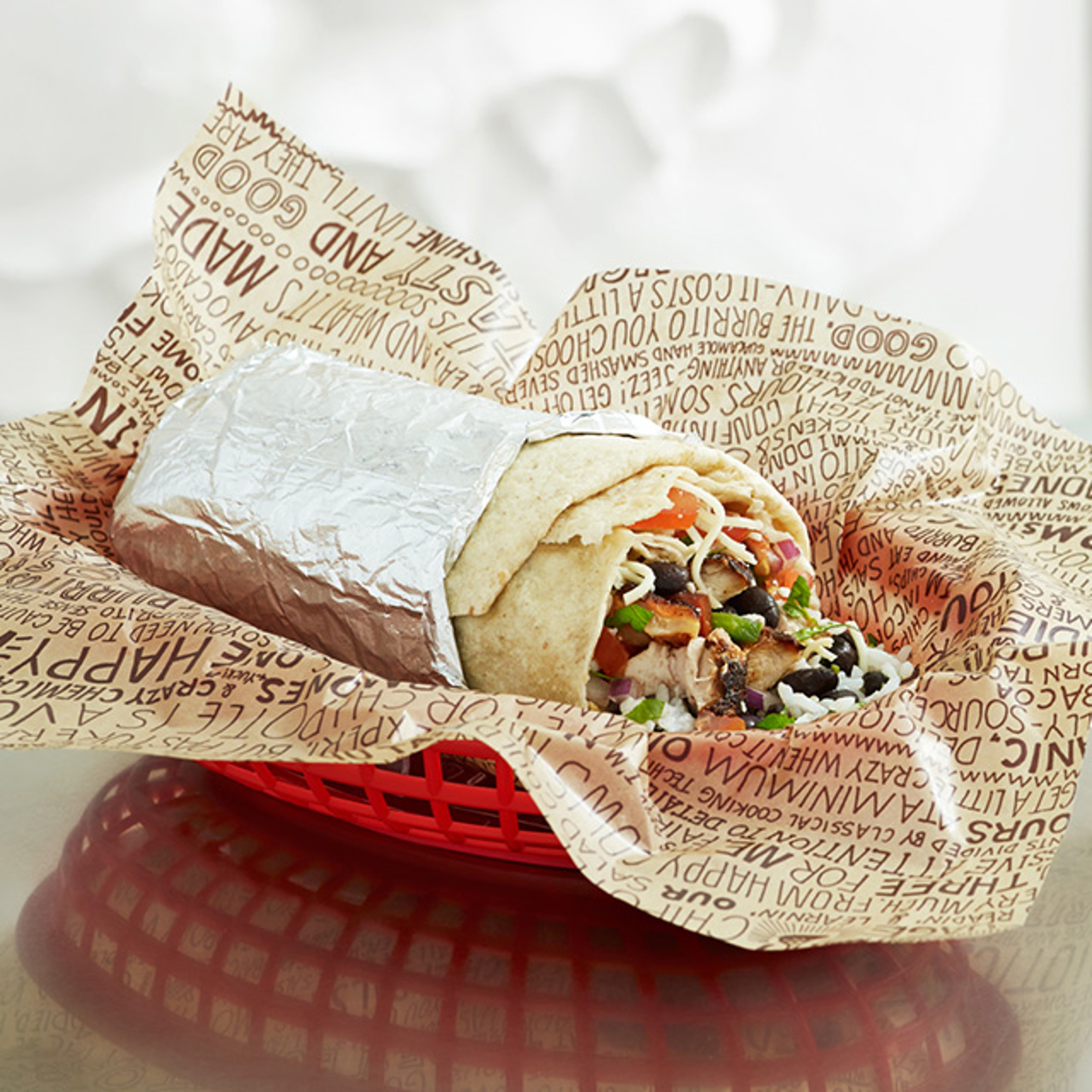 Raymond James Upgrades Chipotle Mexican Grill After Menu Price Hike